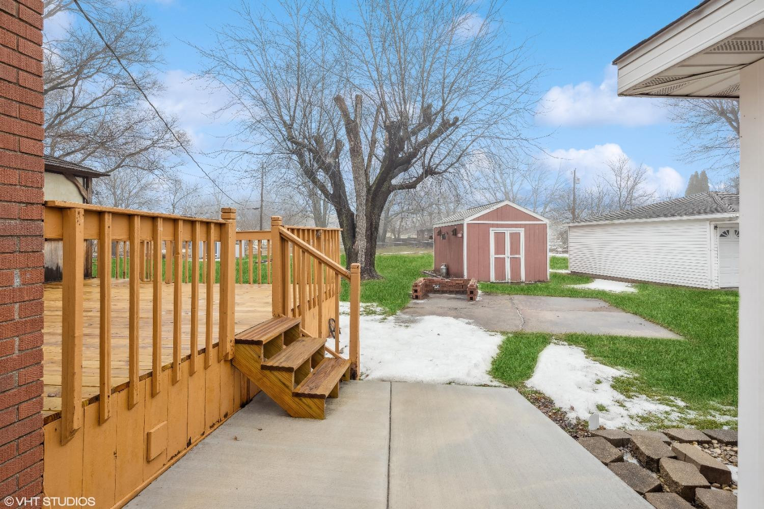 3545 Rush Place