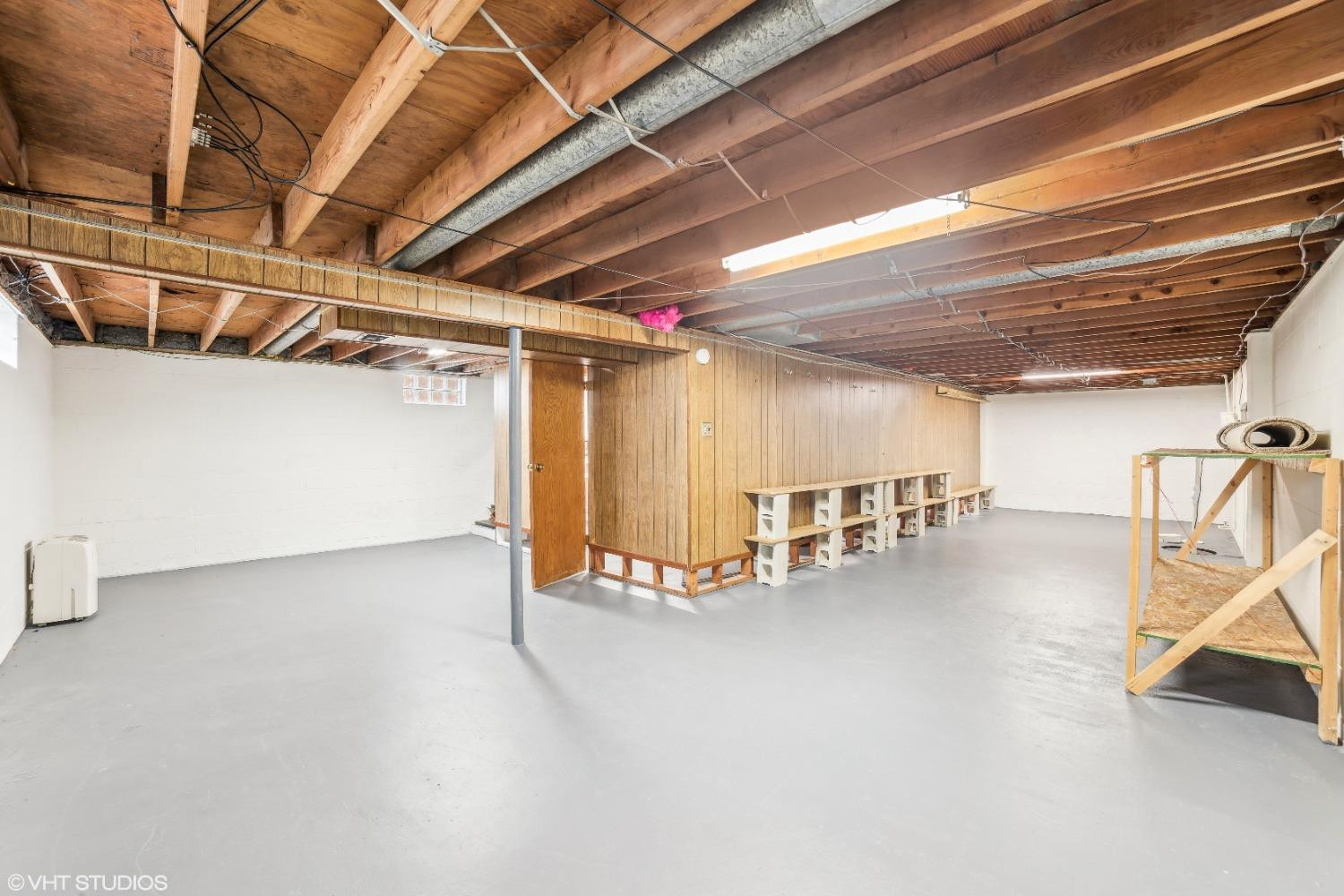 3545 Rush Place