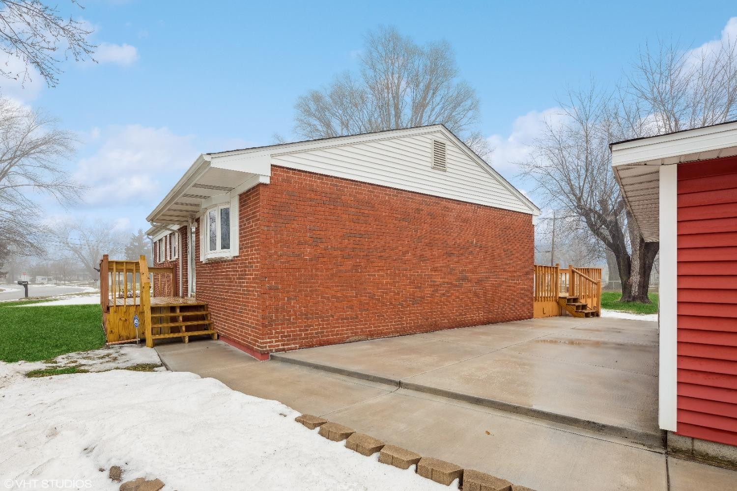 3545 Rush Place