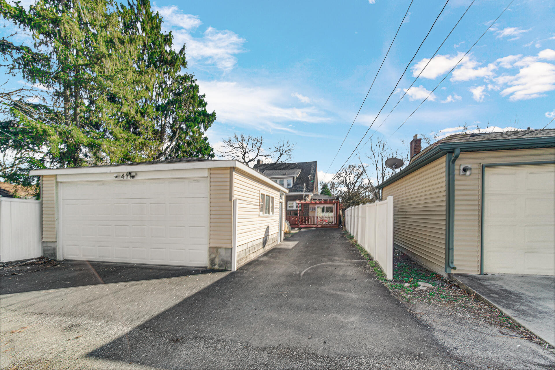 41 Wildwood Road