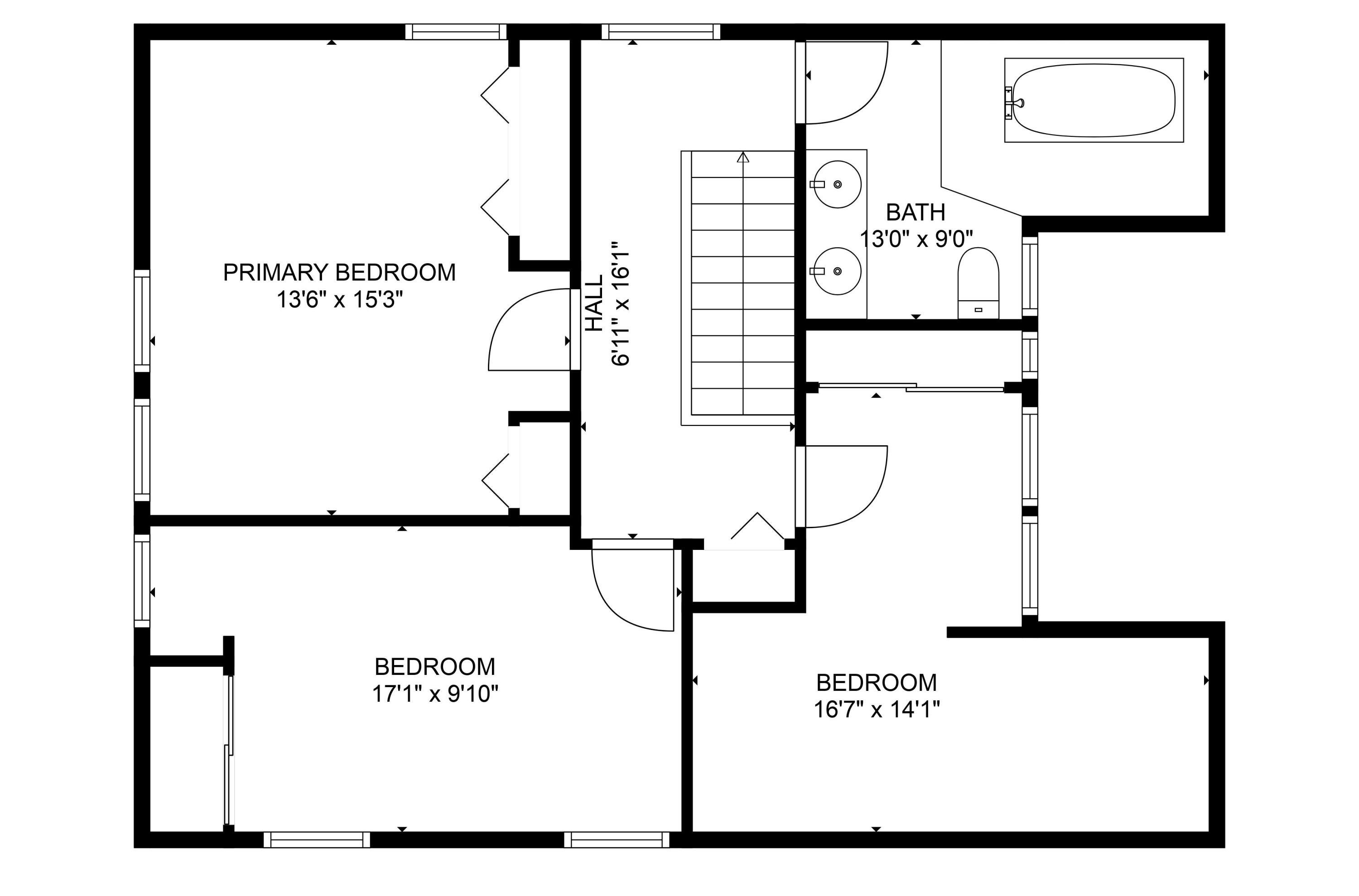 41 Wildwood Road