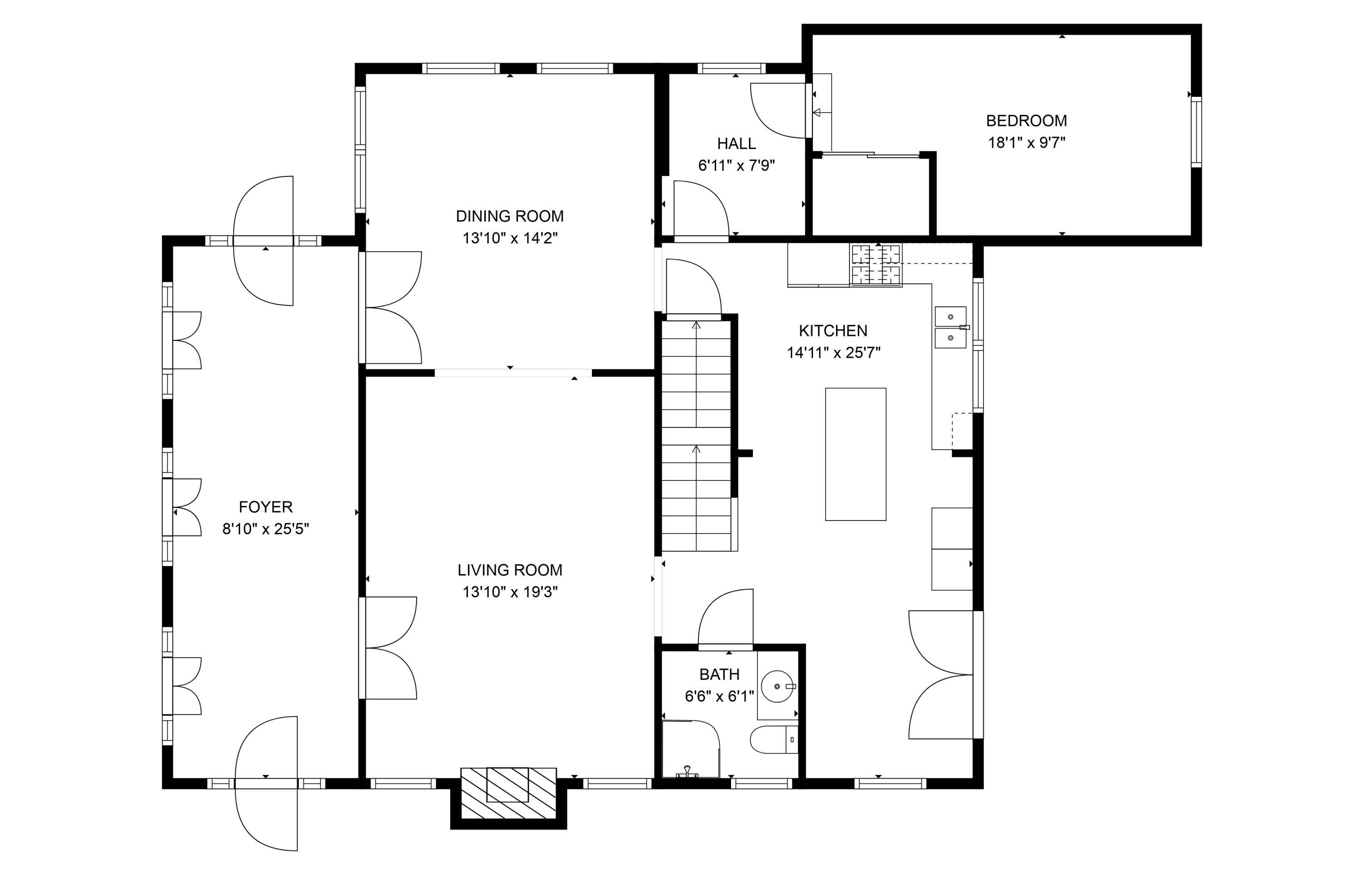 41 Wildwood Road