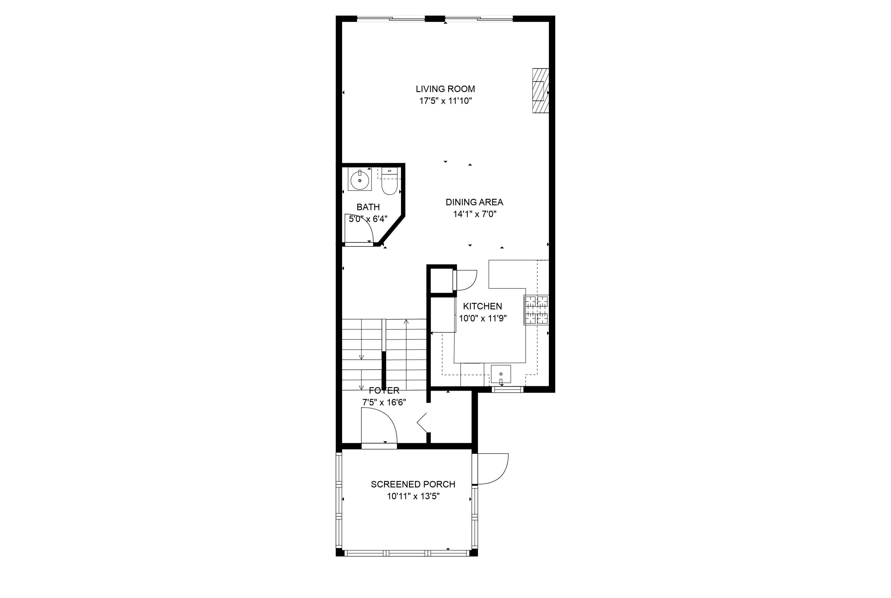 200 Lake Shore Drive B