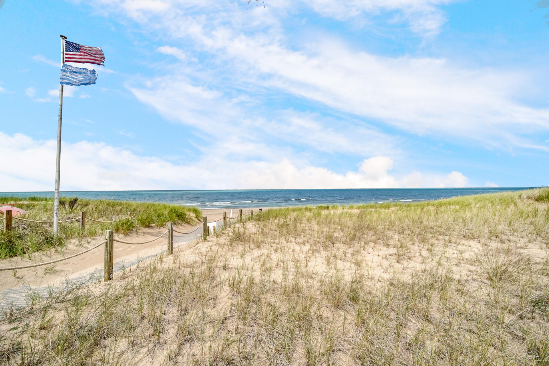 200 Lake Shore Drive B