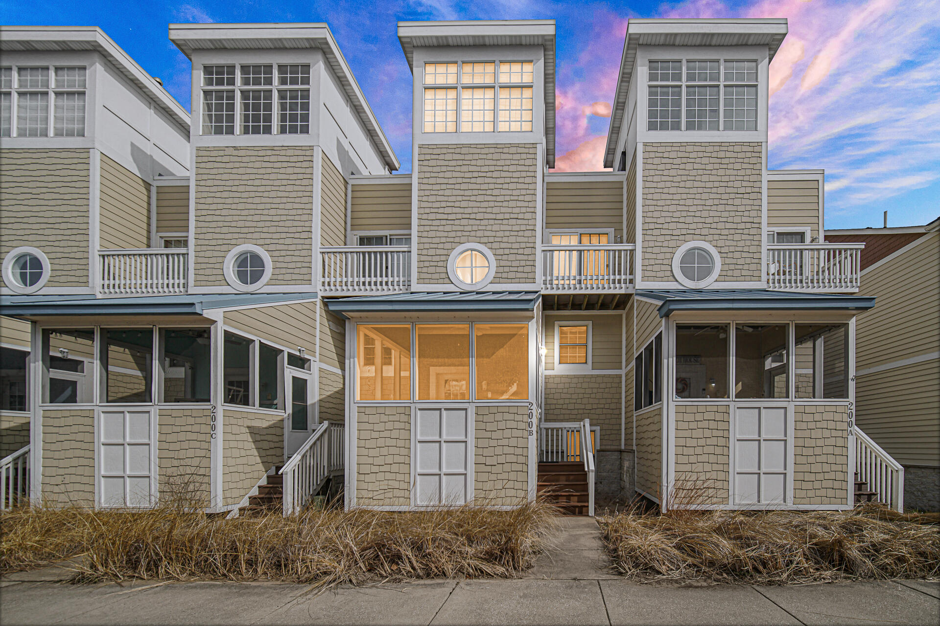 200 Lake Shore Drive B