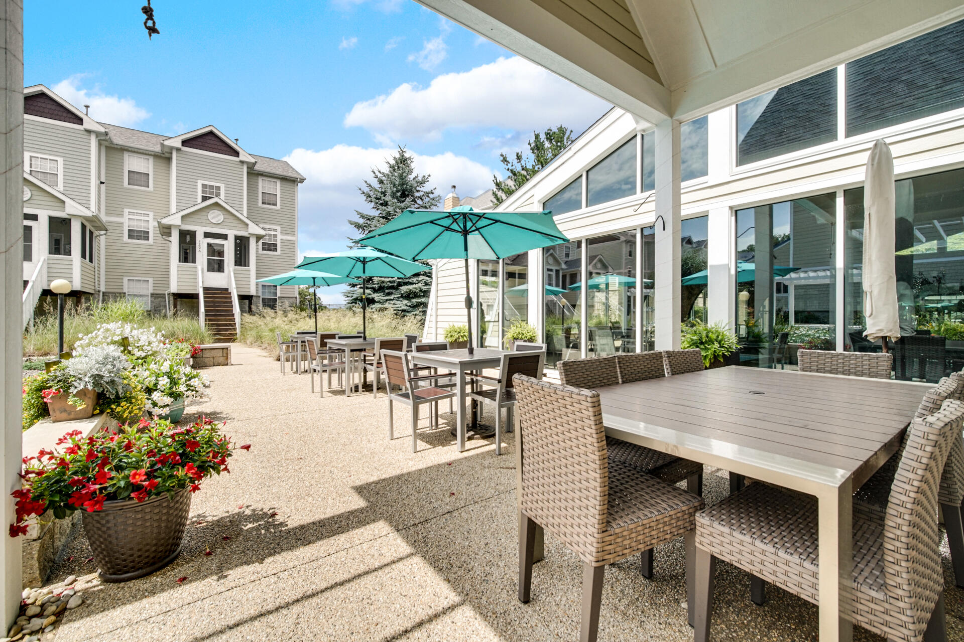 200 Lake Shore Drive B