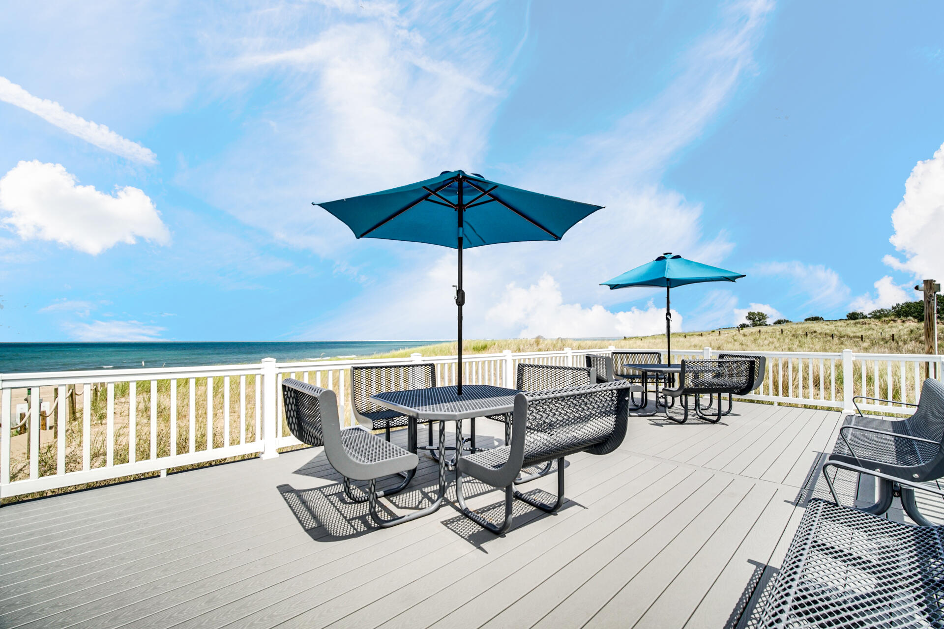 200 Lake Shore Drive B