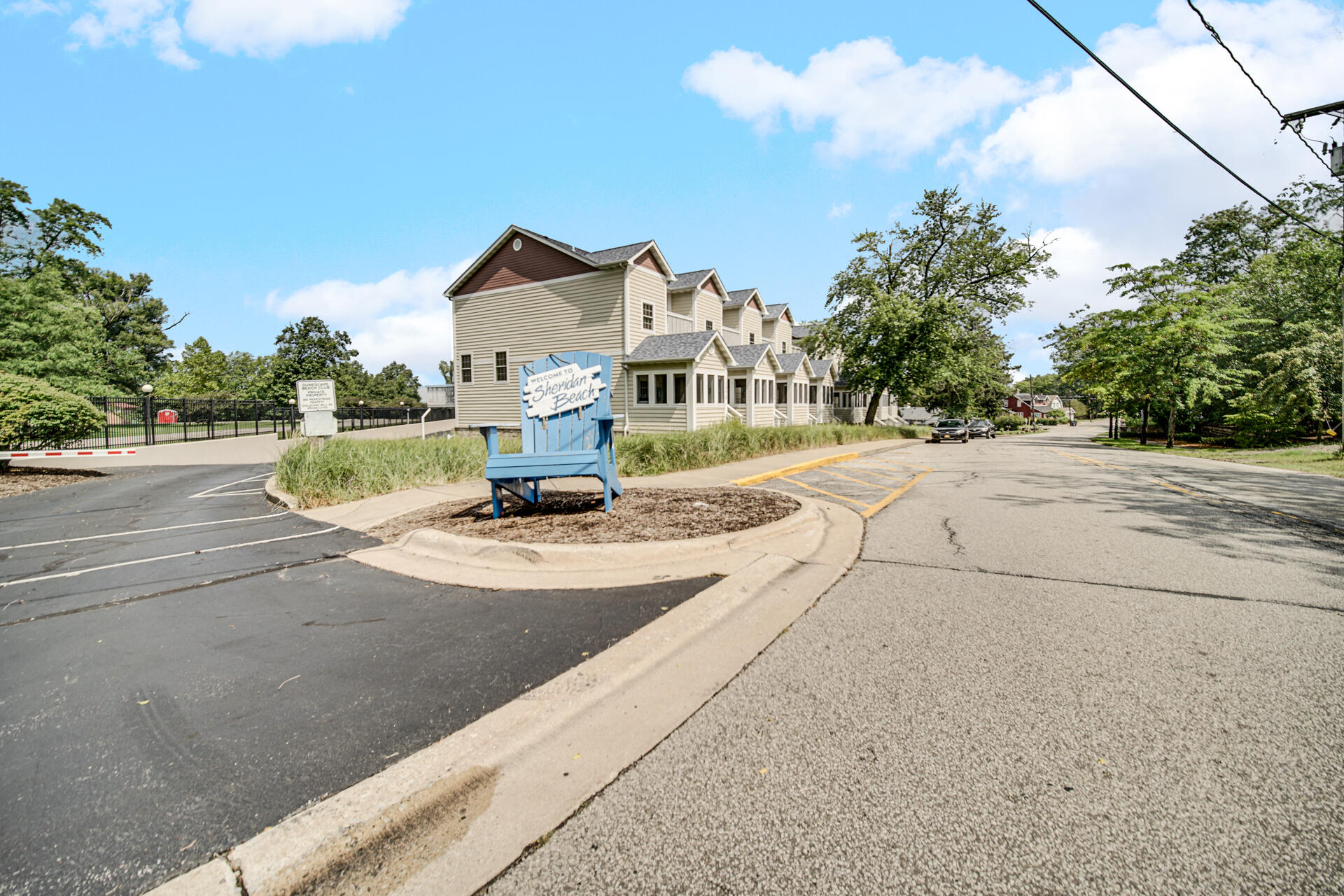 200 Lake Shore Drive B