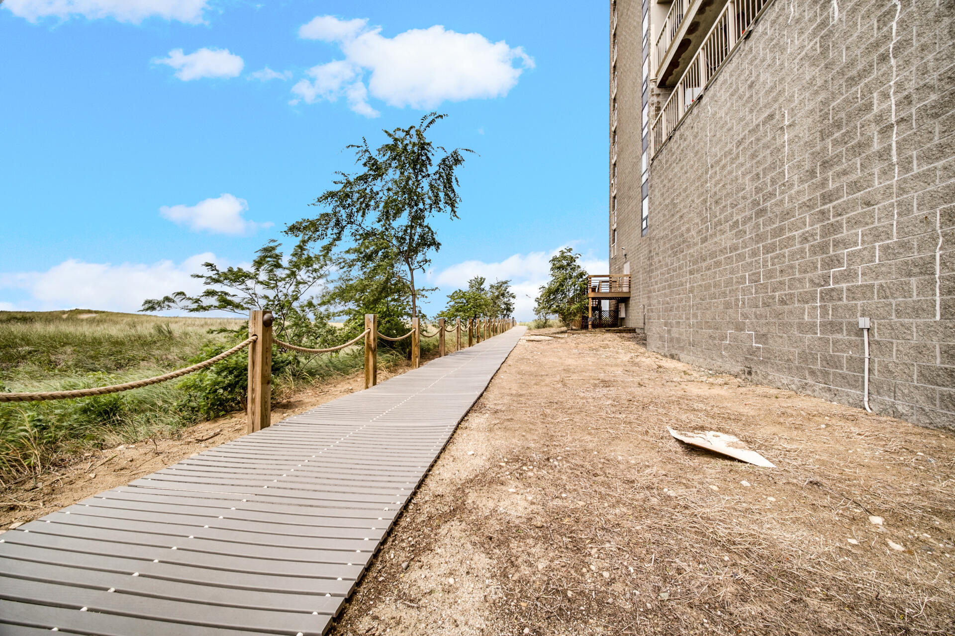 200 Lake Shore Drive B