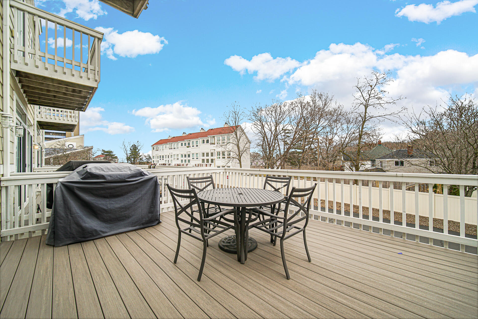 200 Lake Shore Drive B