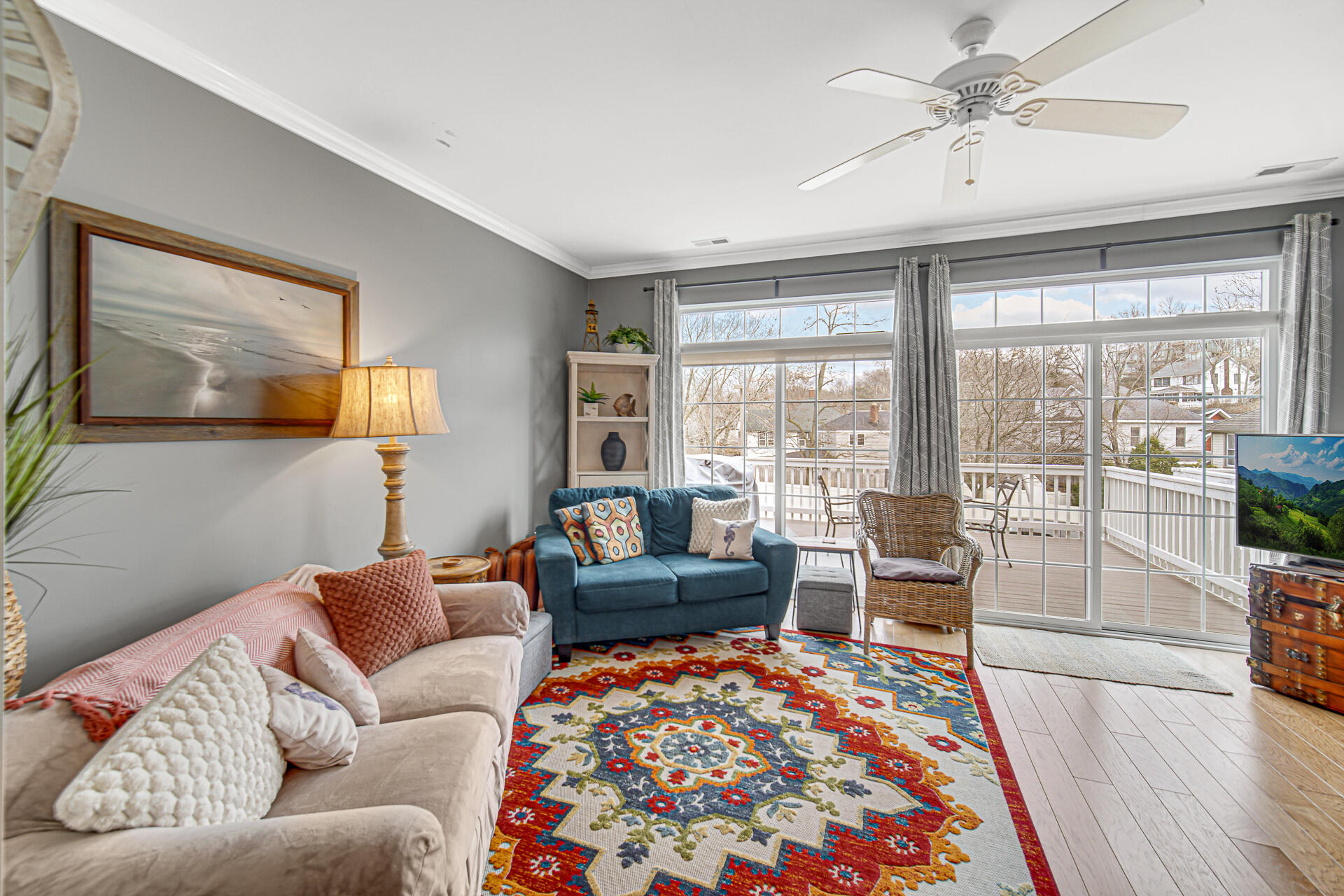 200 Lake Shore Drive B