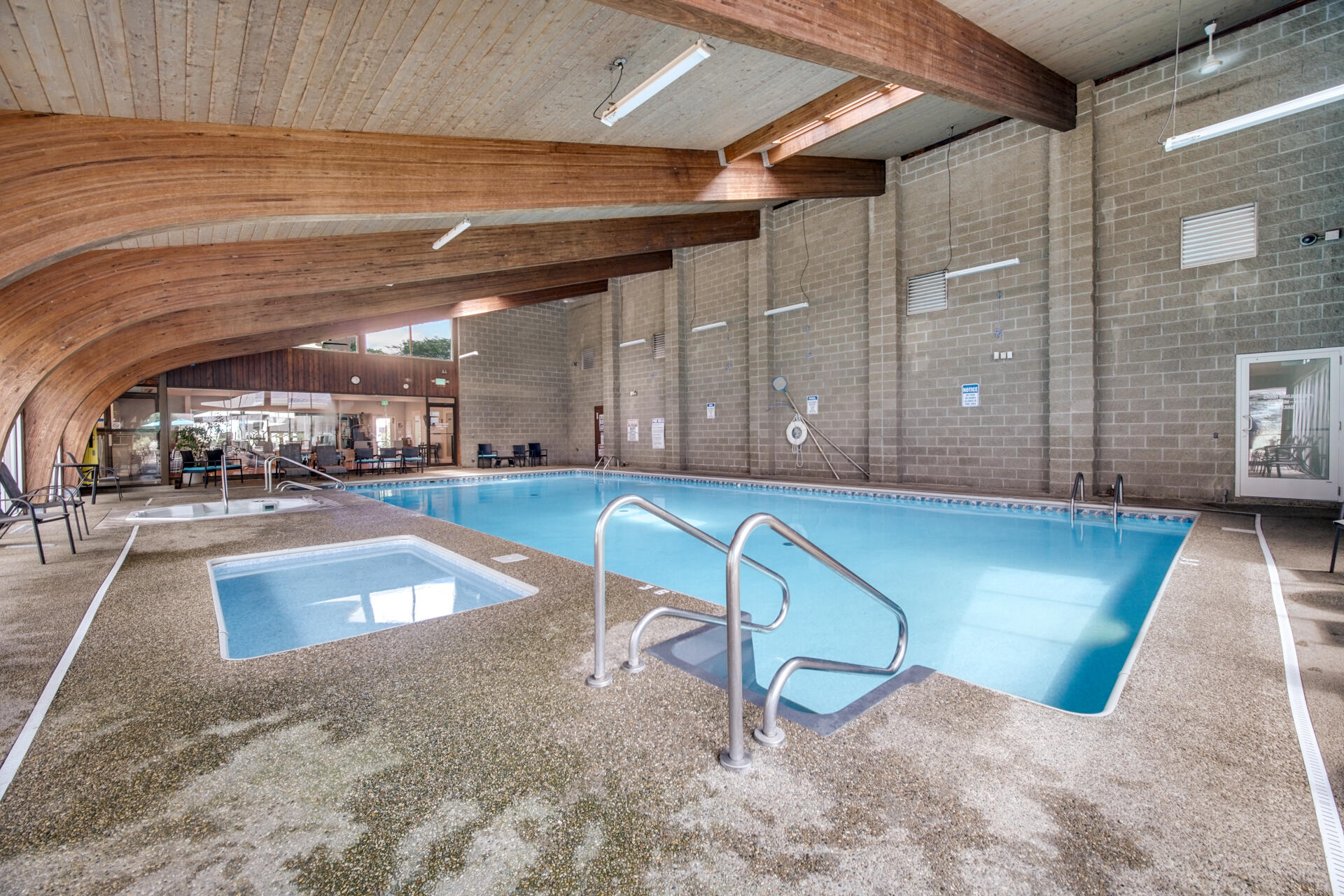 200 Lake Shore Drive B