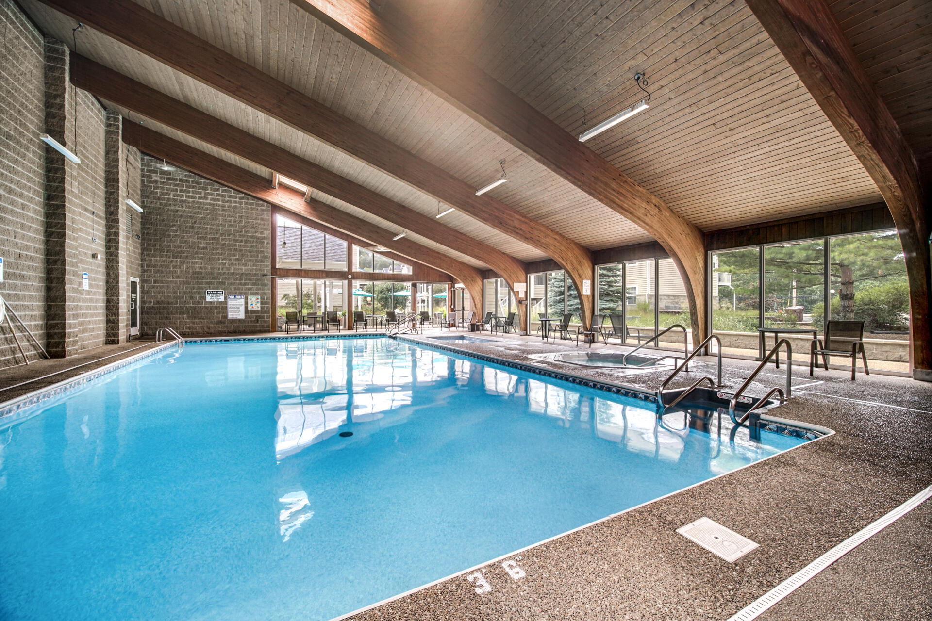 200 Lake Shore Drive B