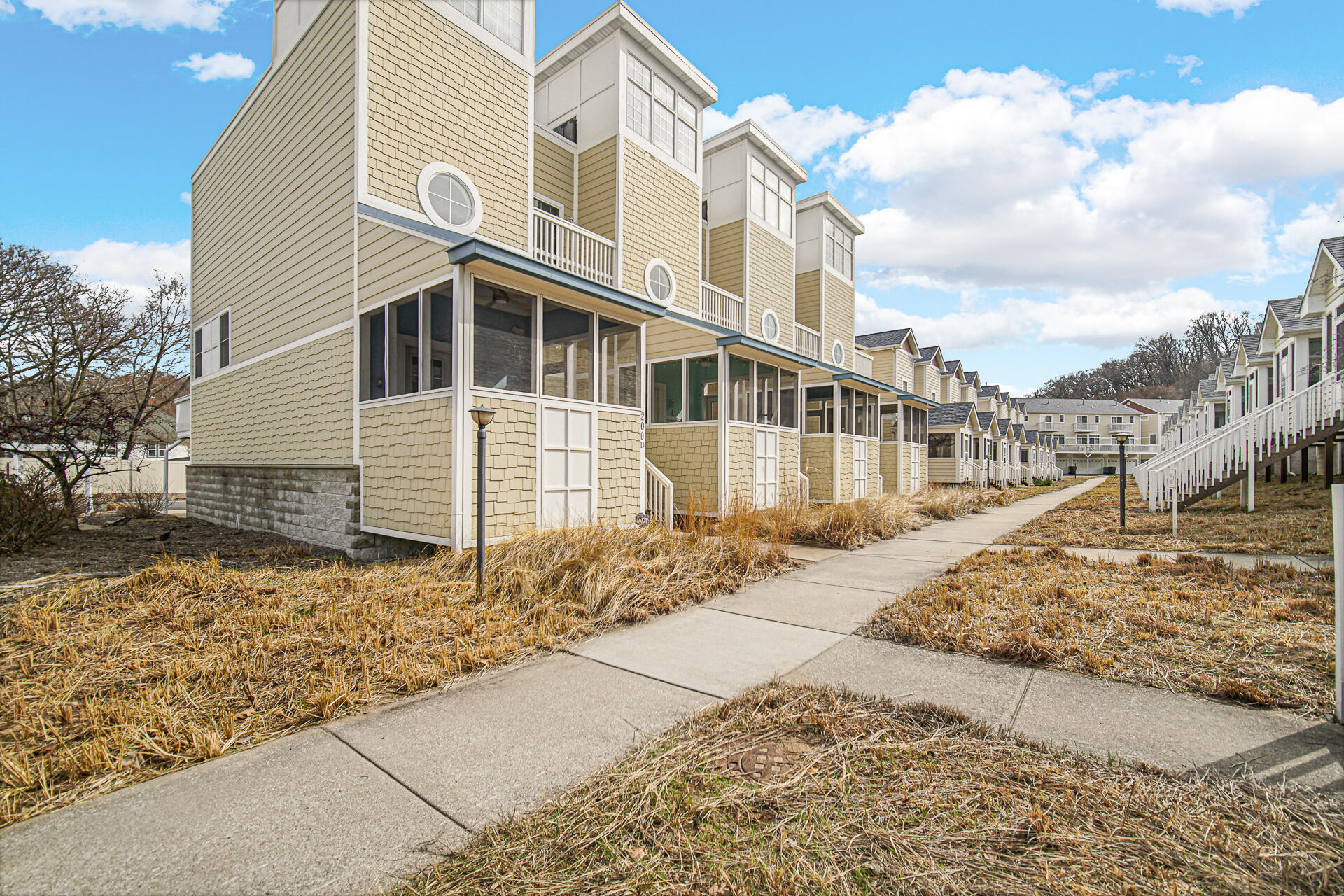 200 Lake Shore Drive B