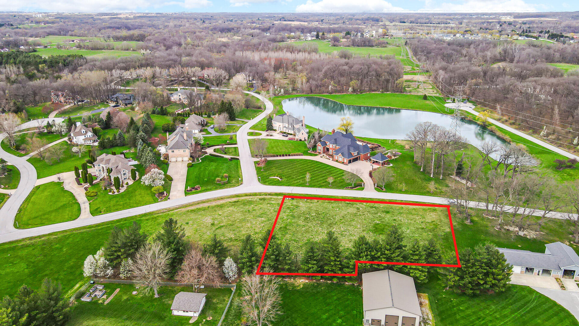278 Bridlewood Lane