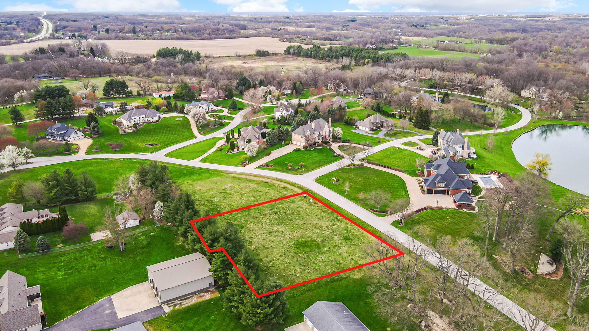 278 Bridlewood Lane