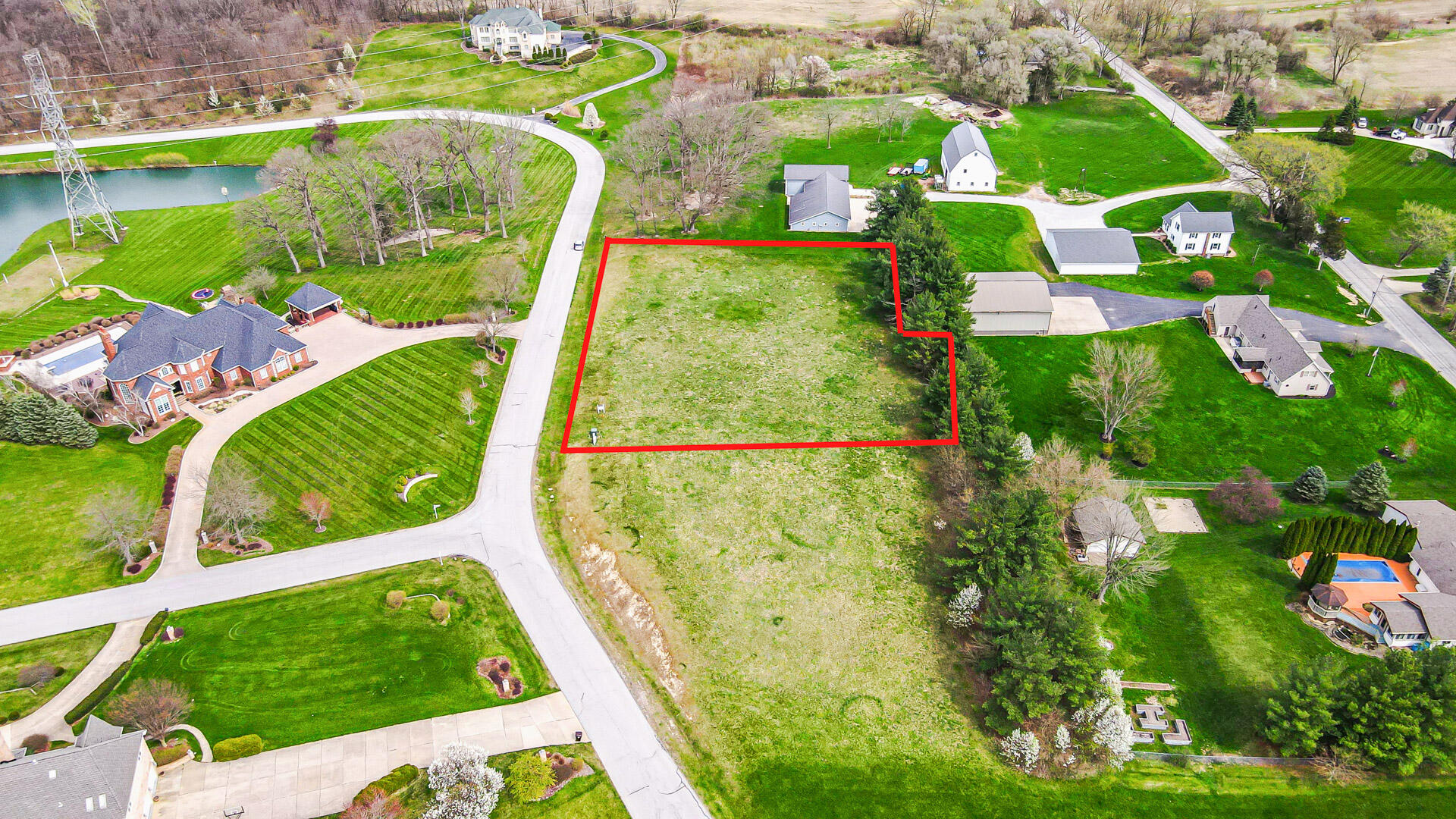 278 Bridlewood Lane