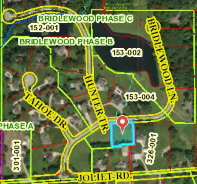 278 Bridlewood Lane
