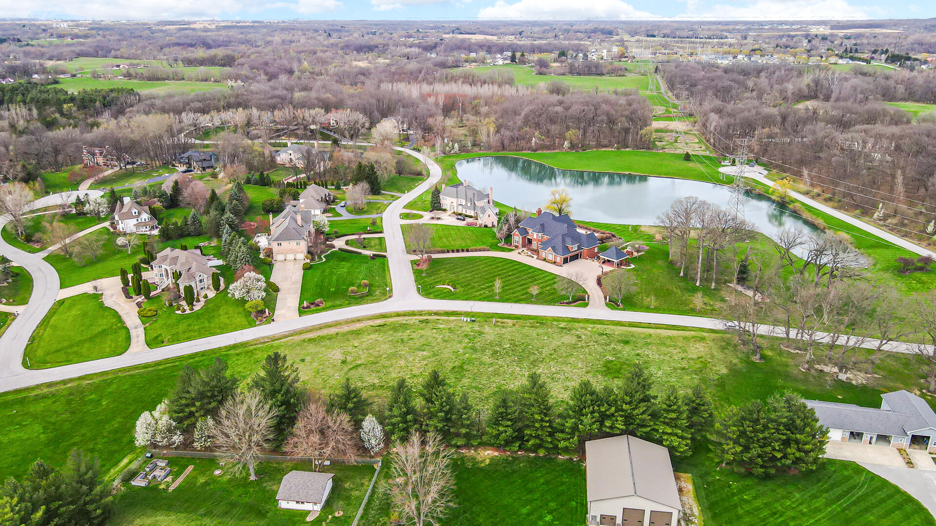 278 Bridlewood Lane