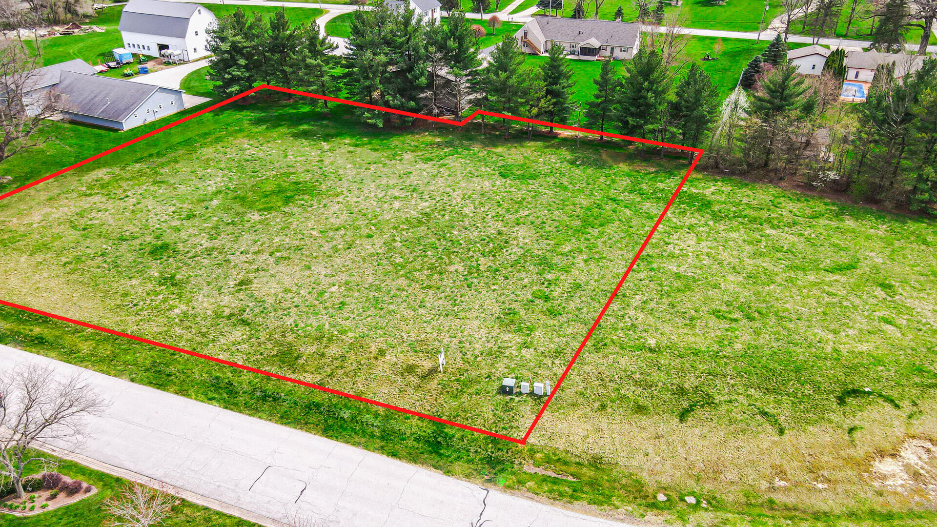 278 Bridlewood Lane