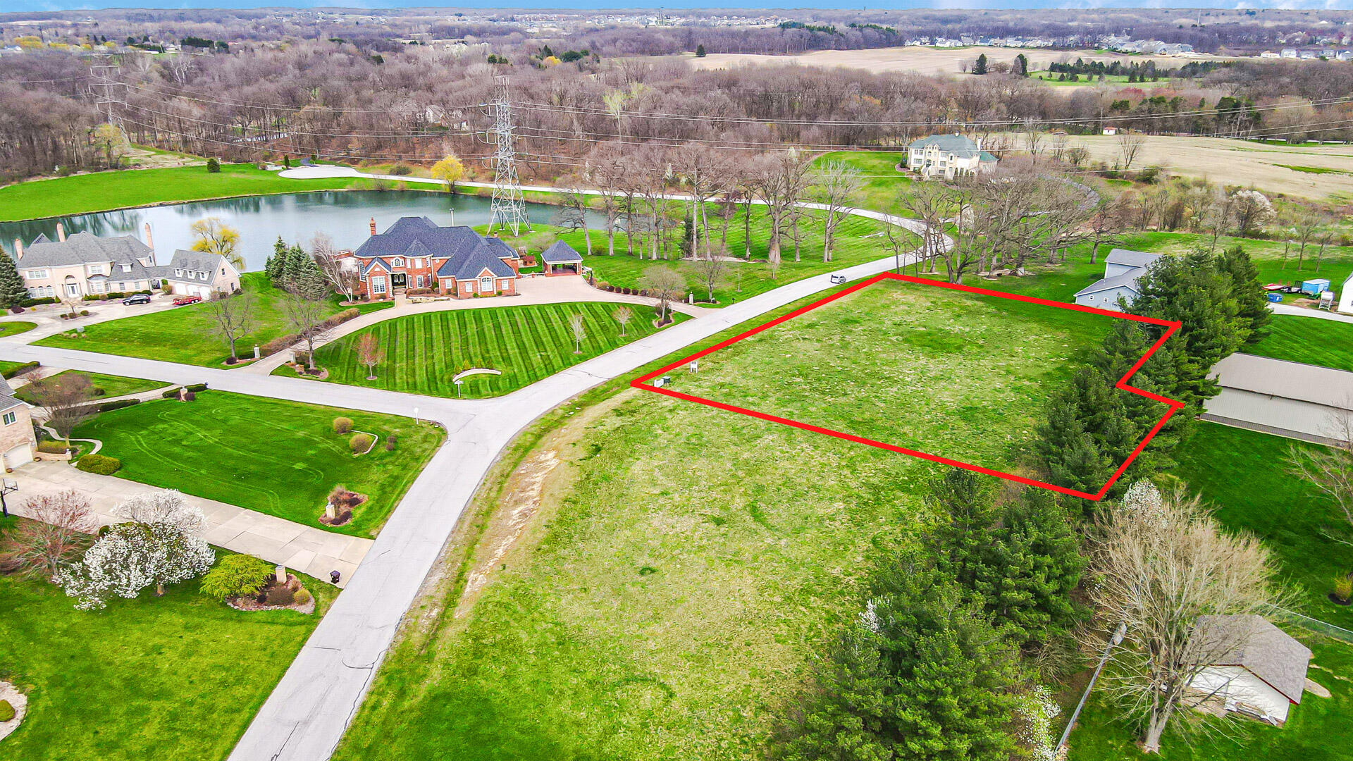278 Bridlewood Lane