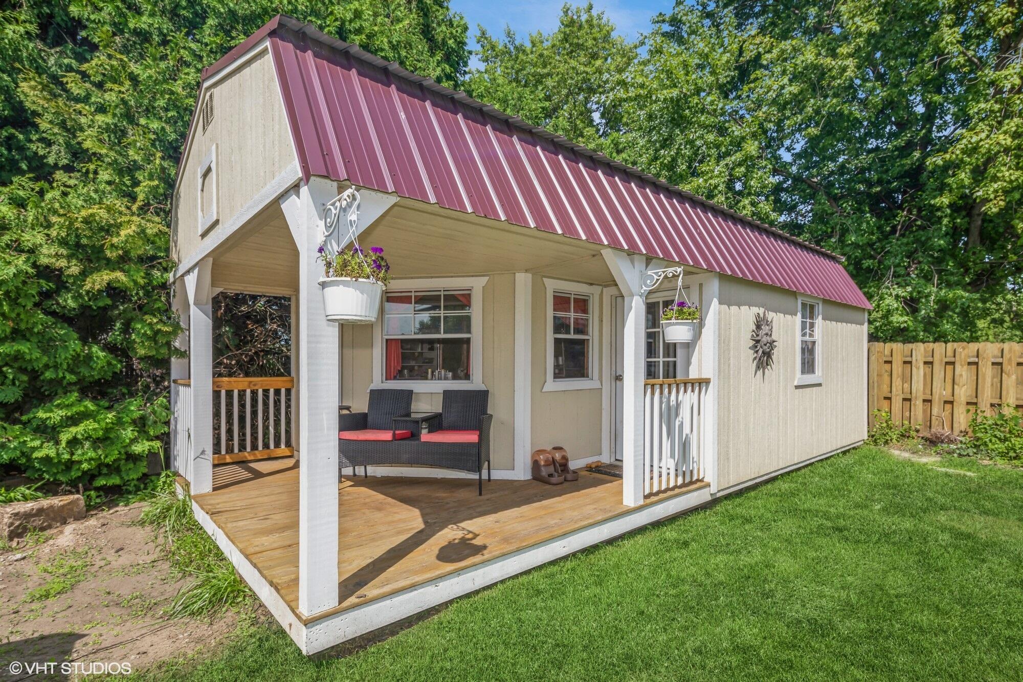 4108 Patsy Drive