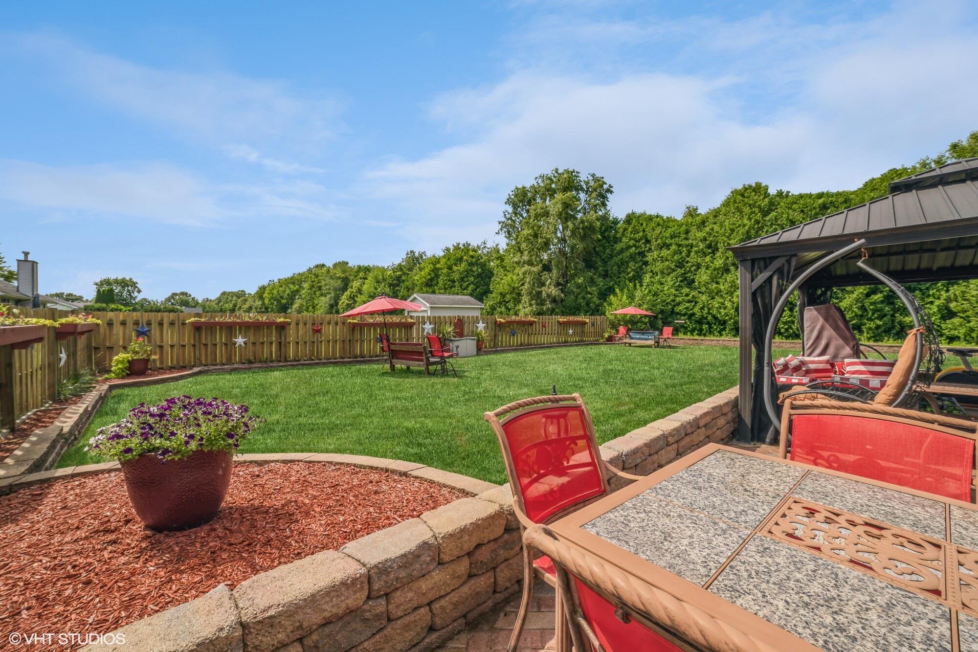 4108 Patsy Drive