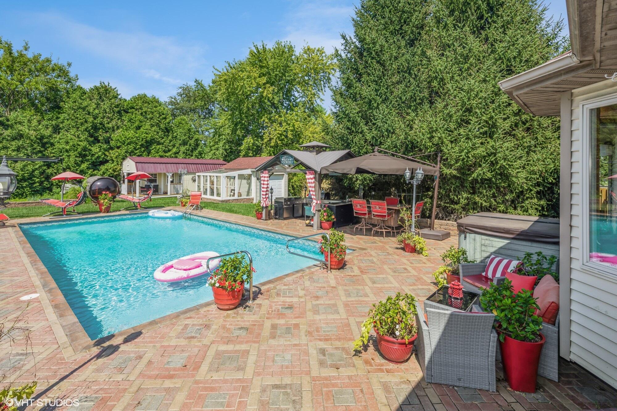 4108 Patsy Drive