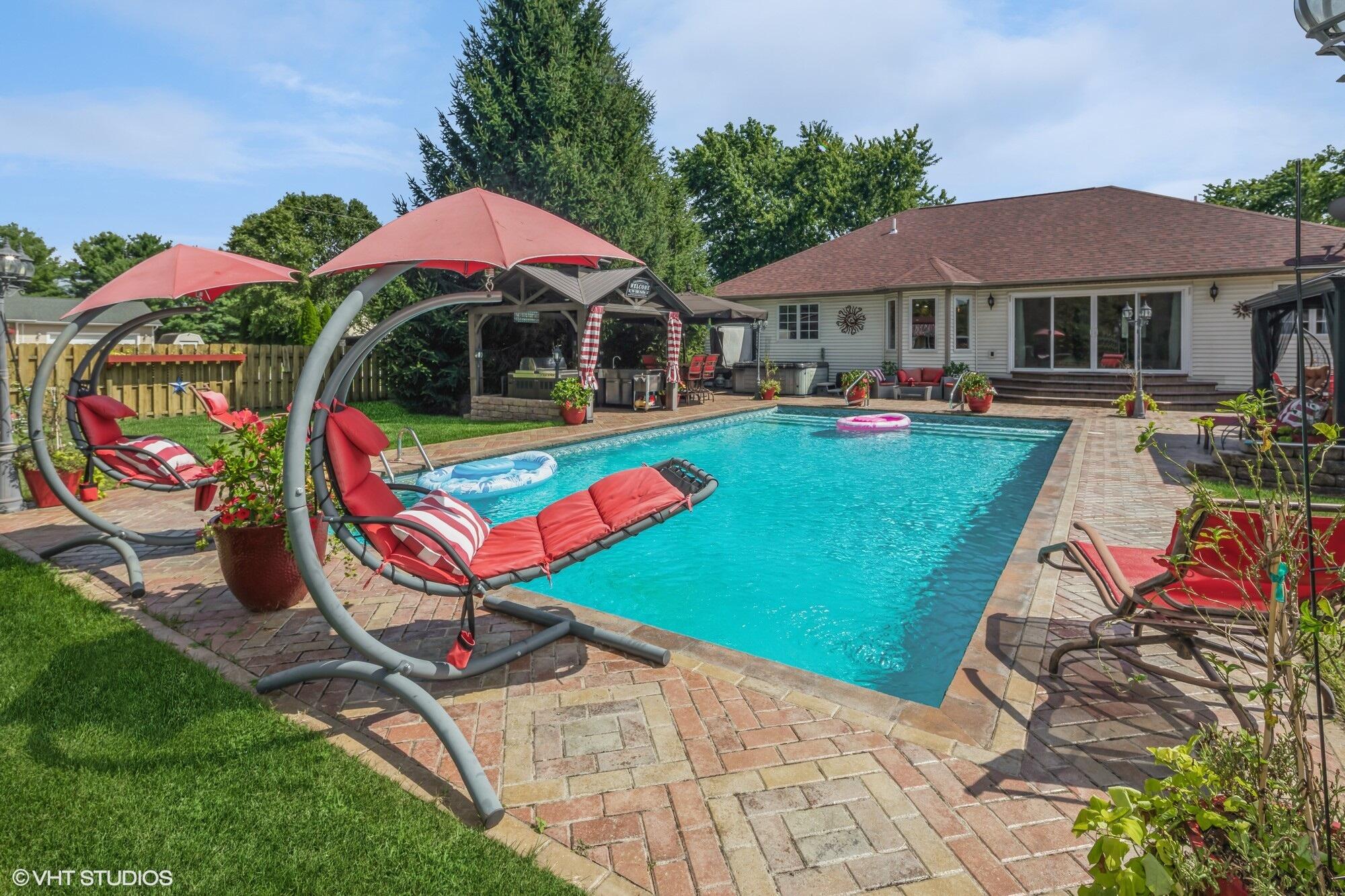 4108 Patsy Drive