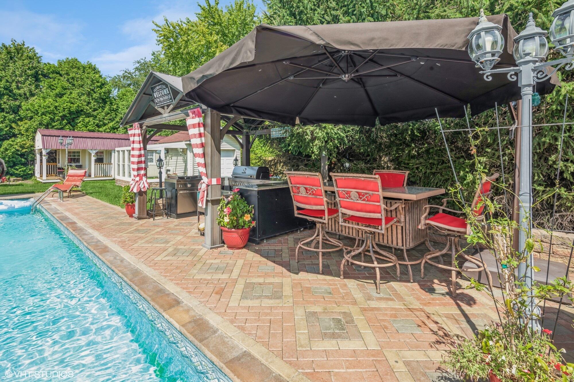 4108 Patsy Drive