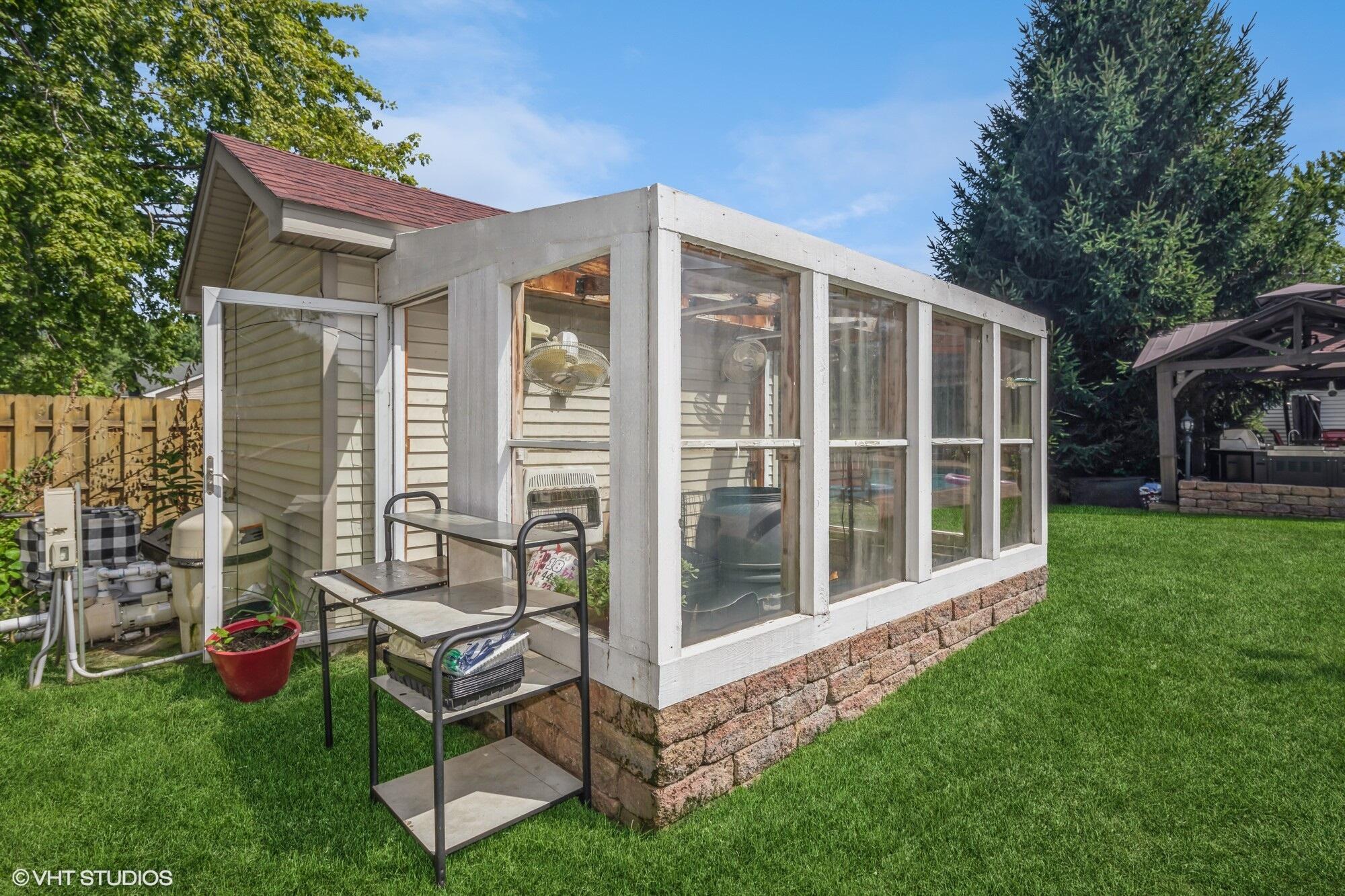 4108 Patsy Drive