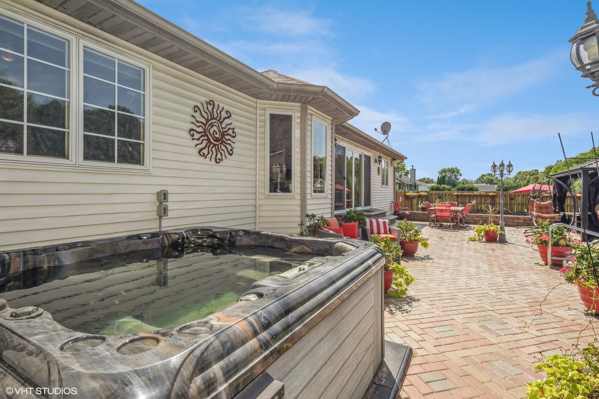 4108 Patsy Drive
