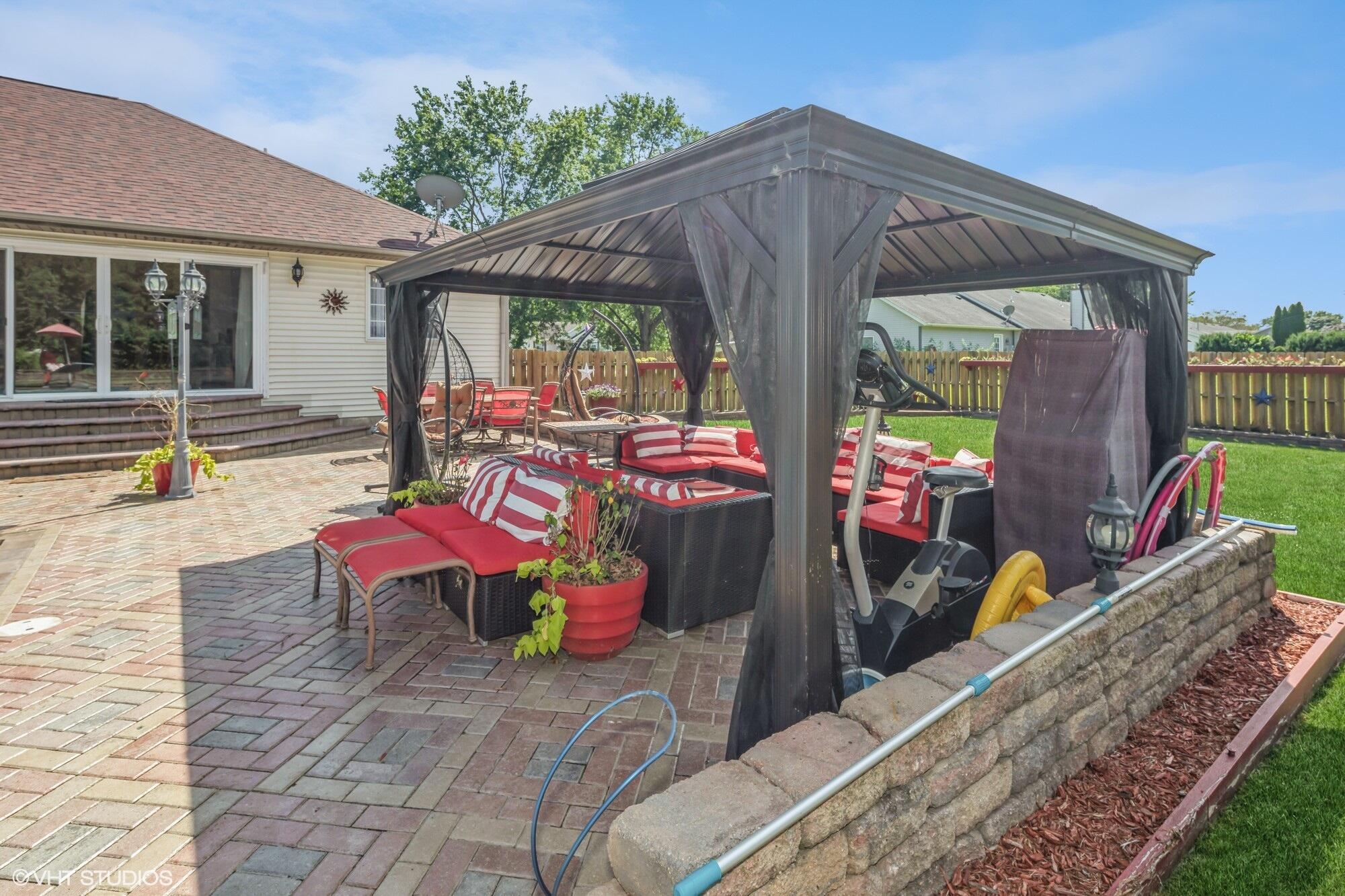 4108 Patsy Drive