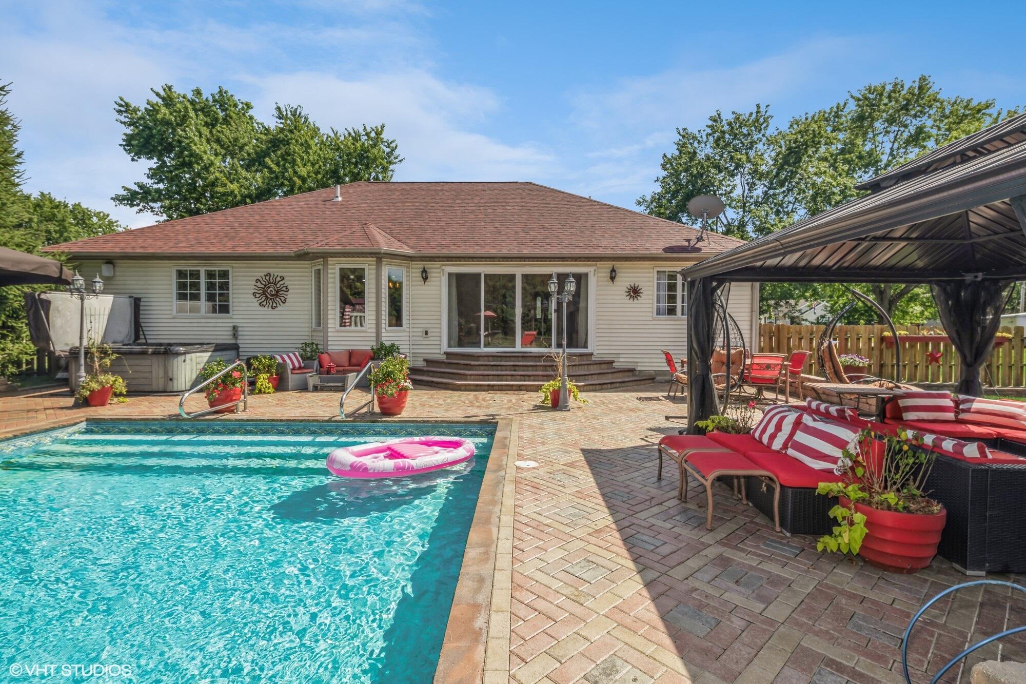 4108 Patsy Drive