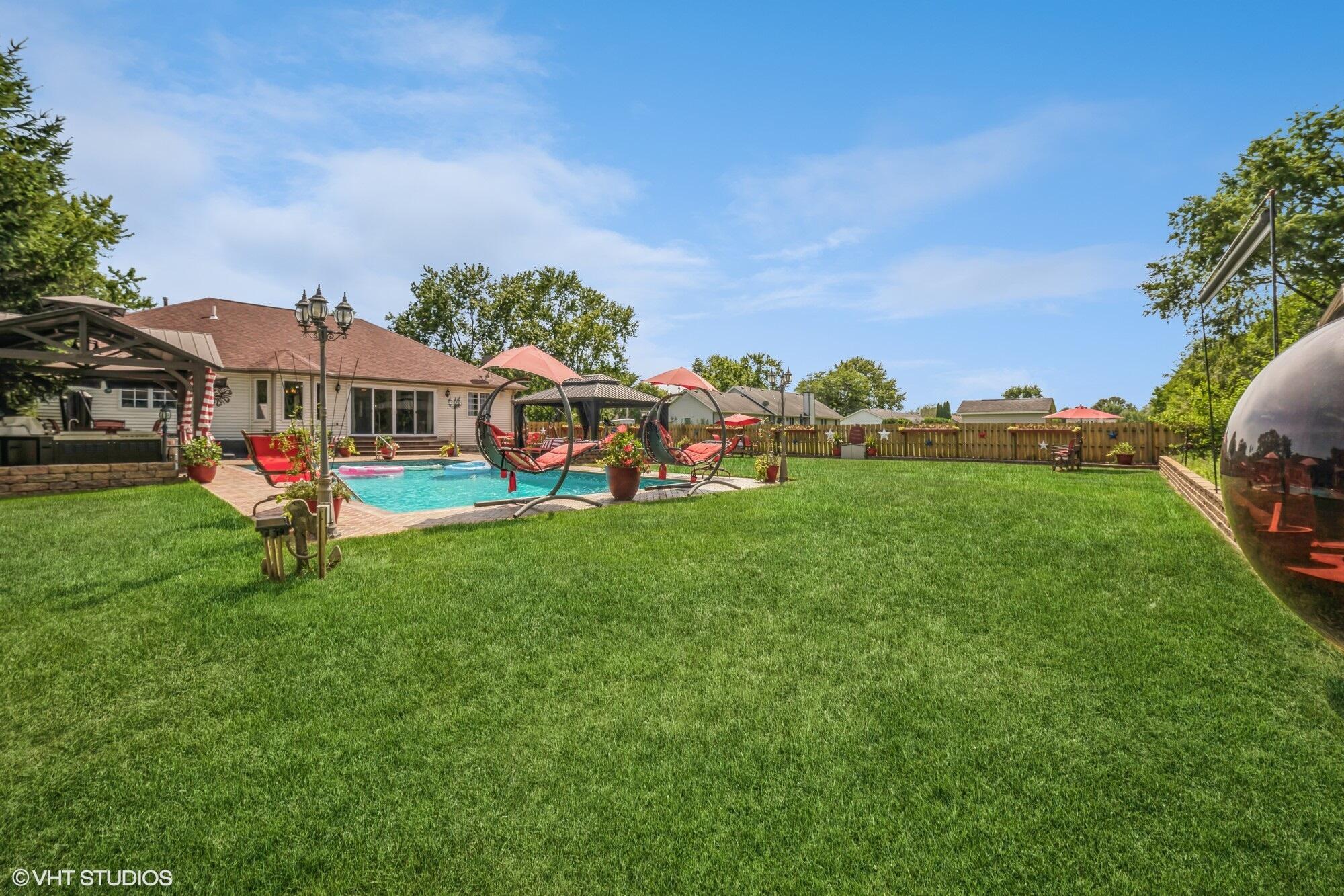 4108 Patsy Drive