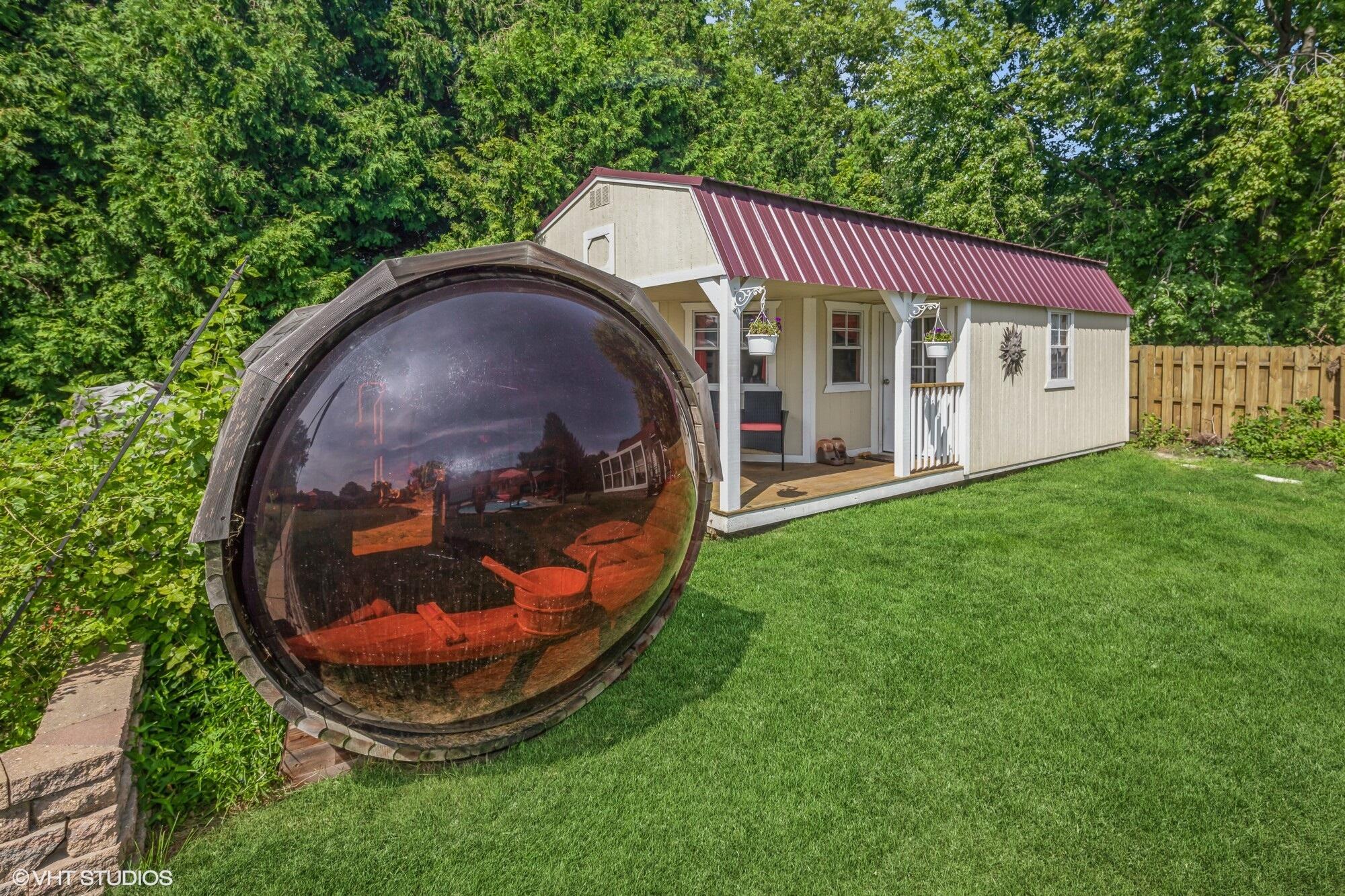 4108 Patsy Drive