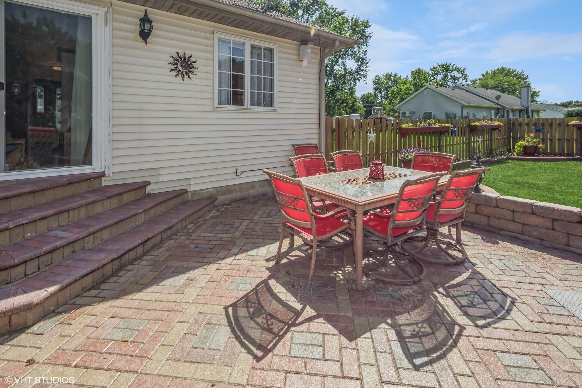 4108 Patsy Drive