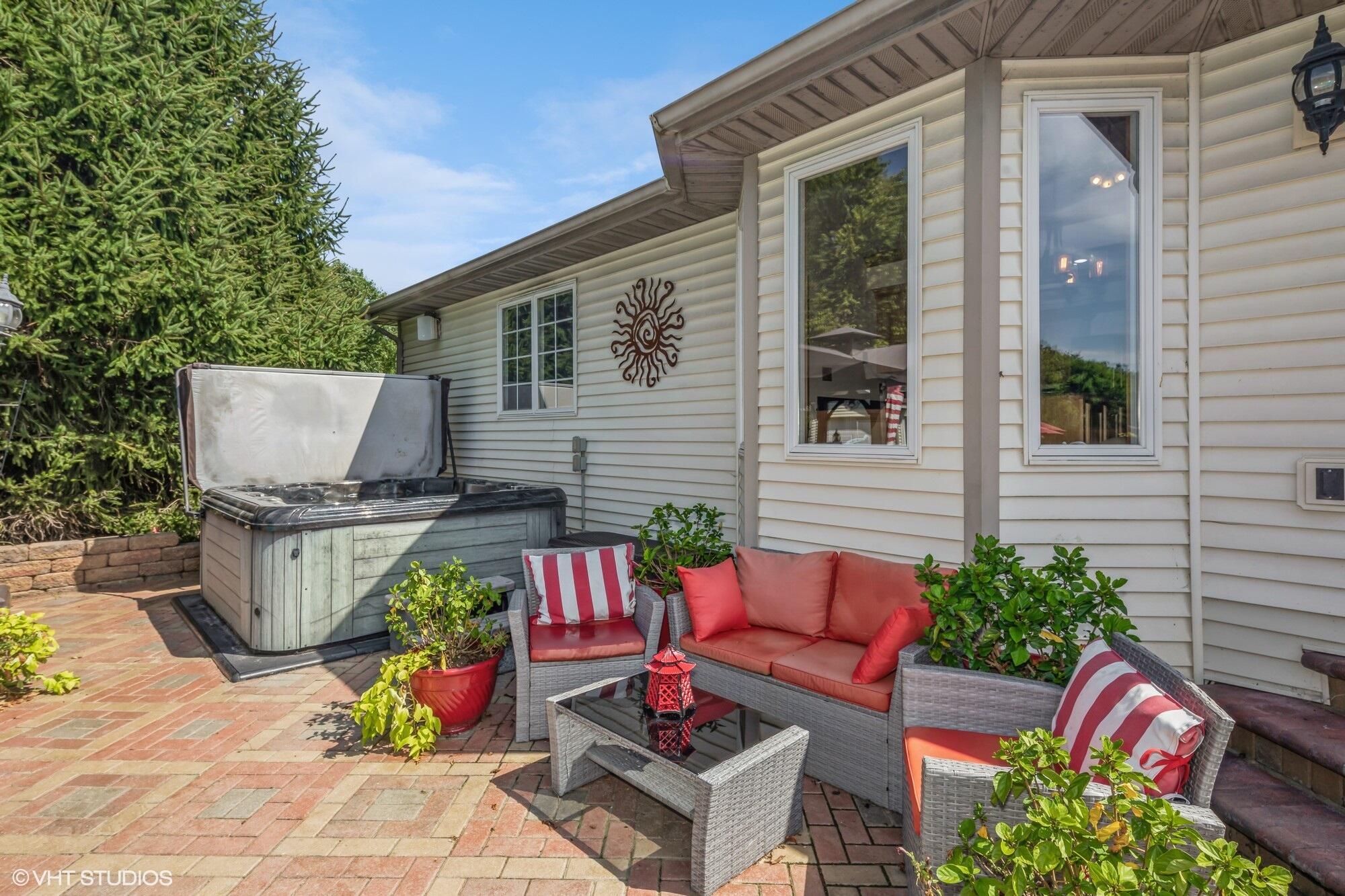 4108 Patsy Drive
