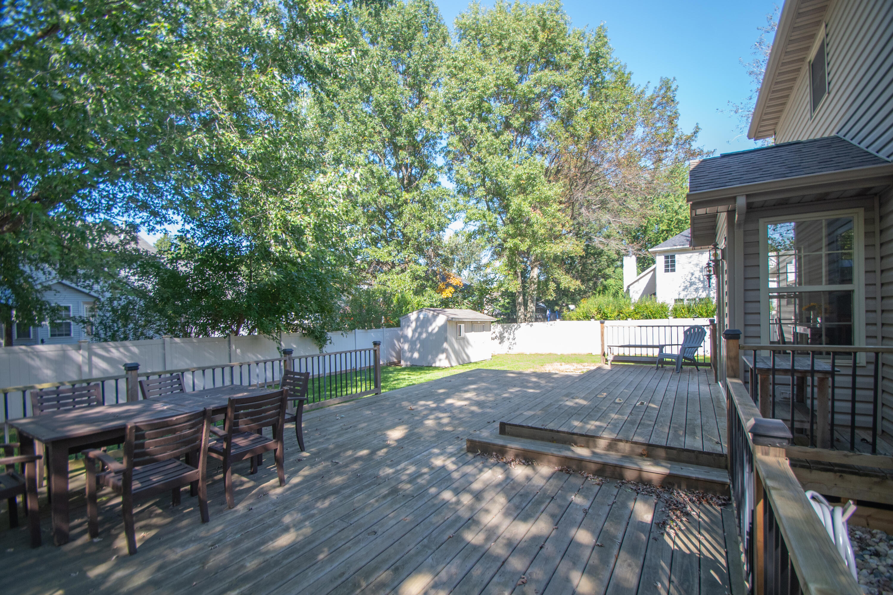 1560 Duffer Drive