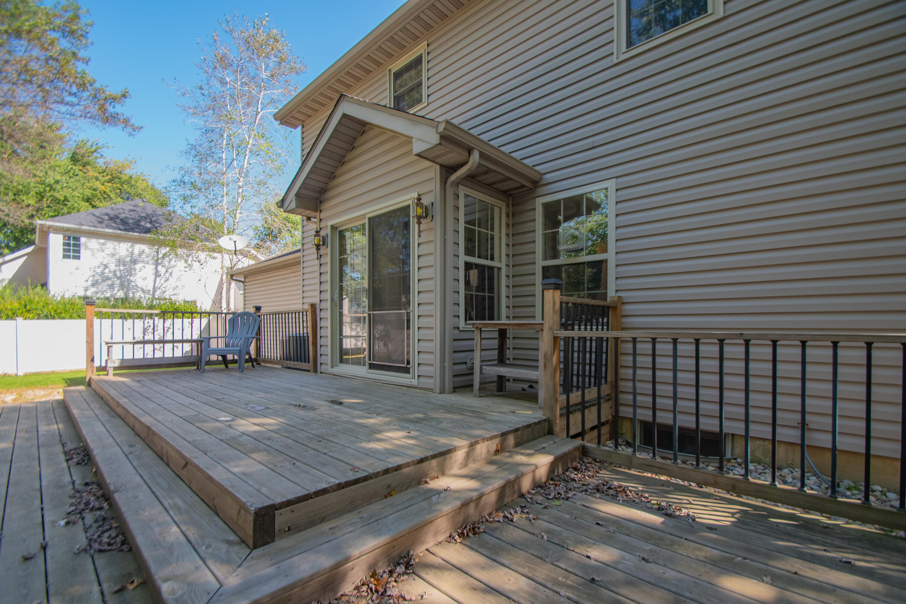1560 Duffer Drive