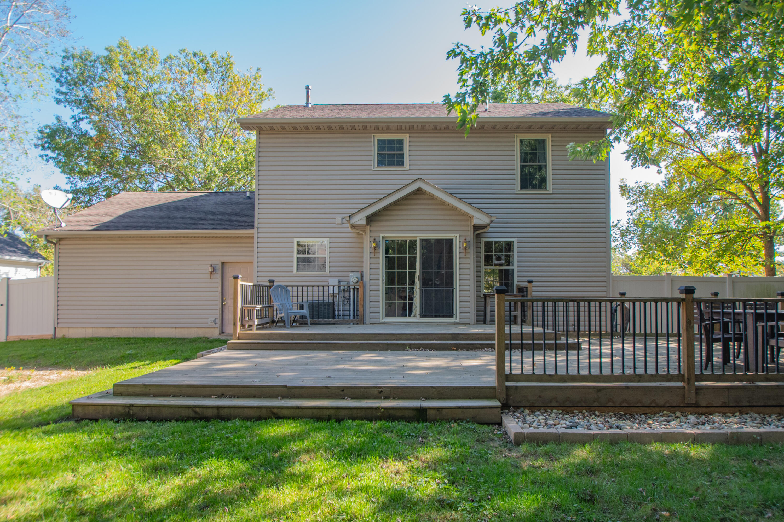 1560 Duffer Drive