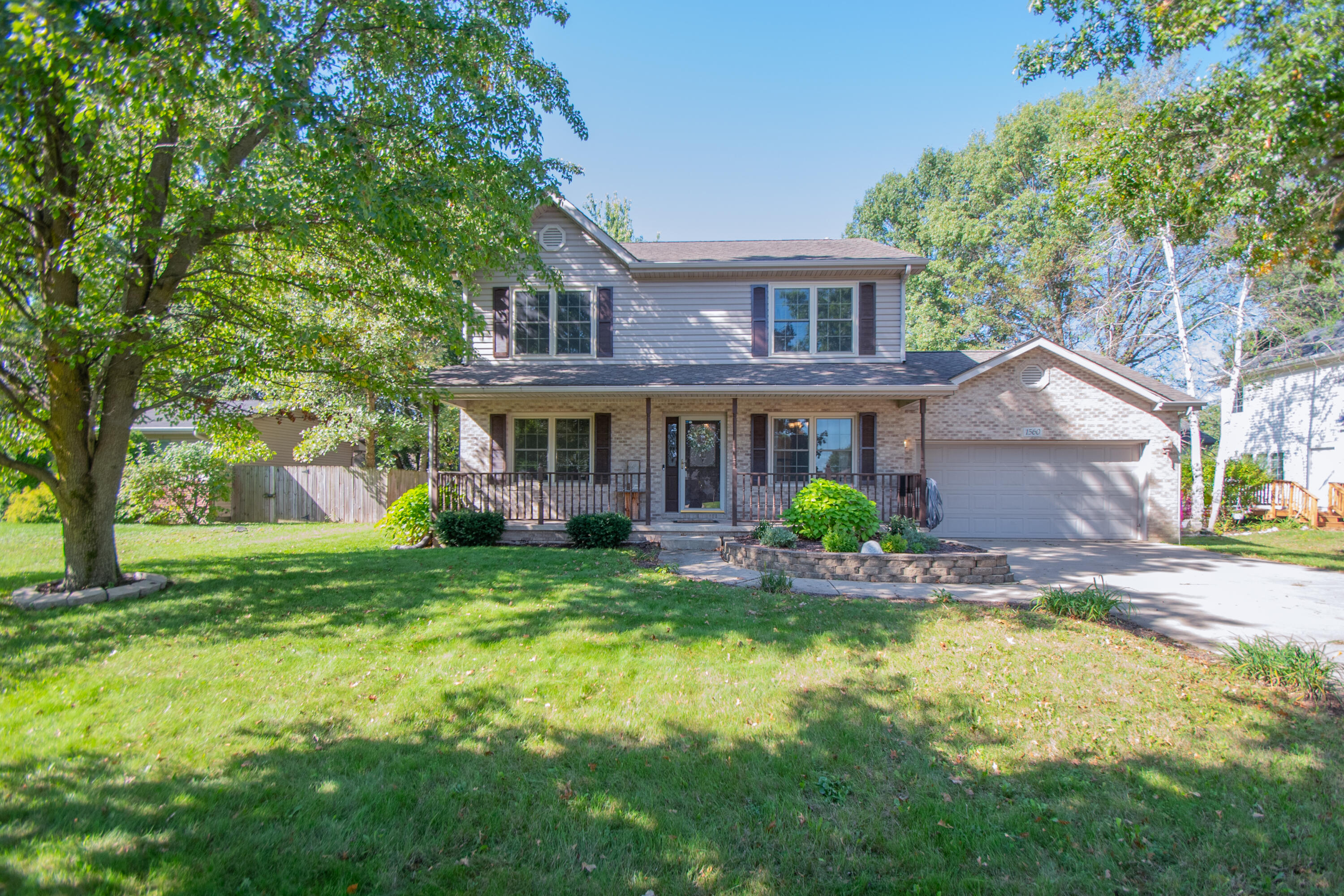 1560 Duffer Drive