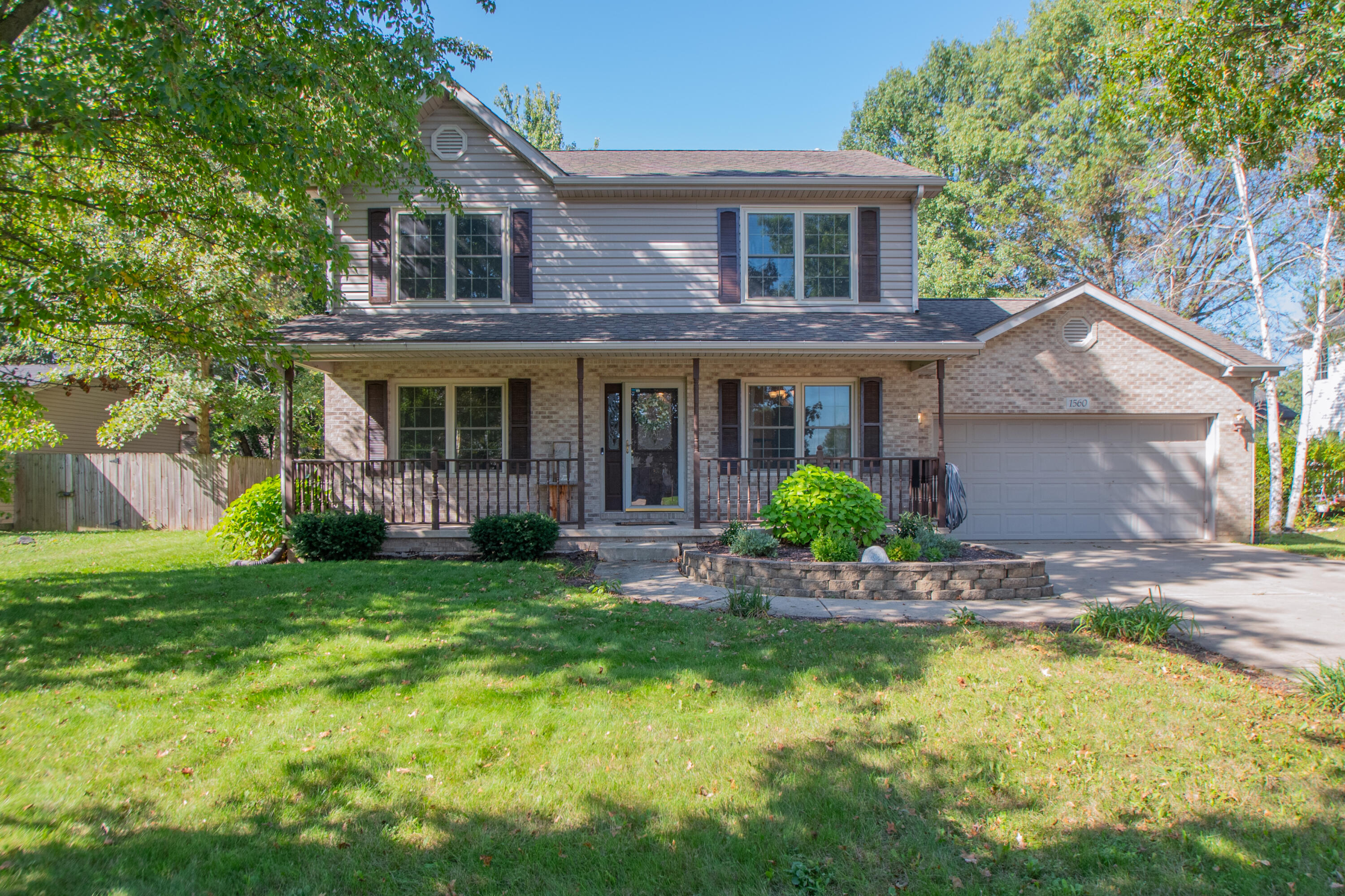 1560 Duffer Drive