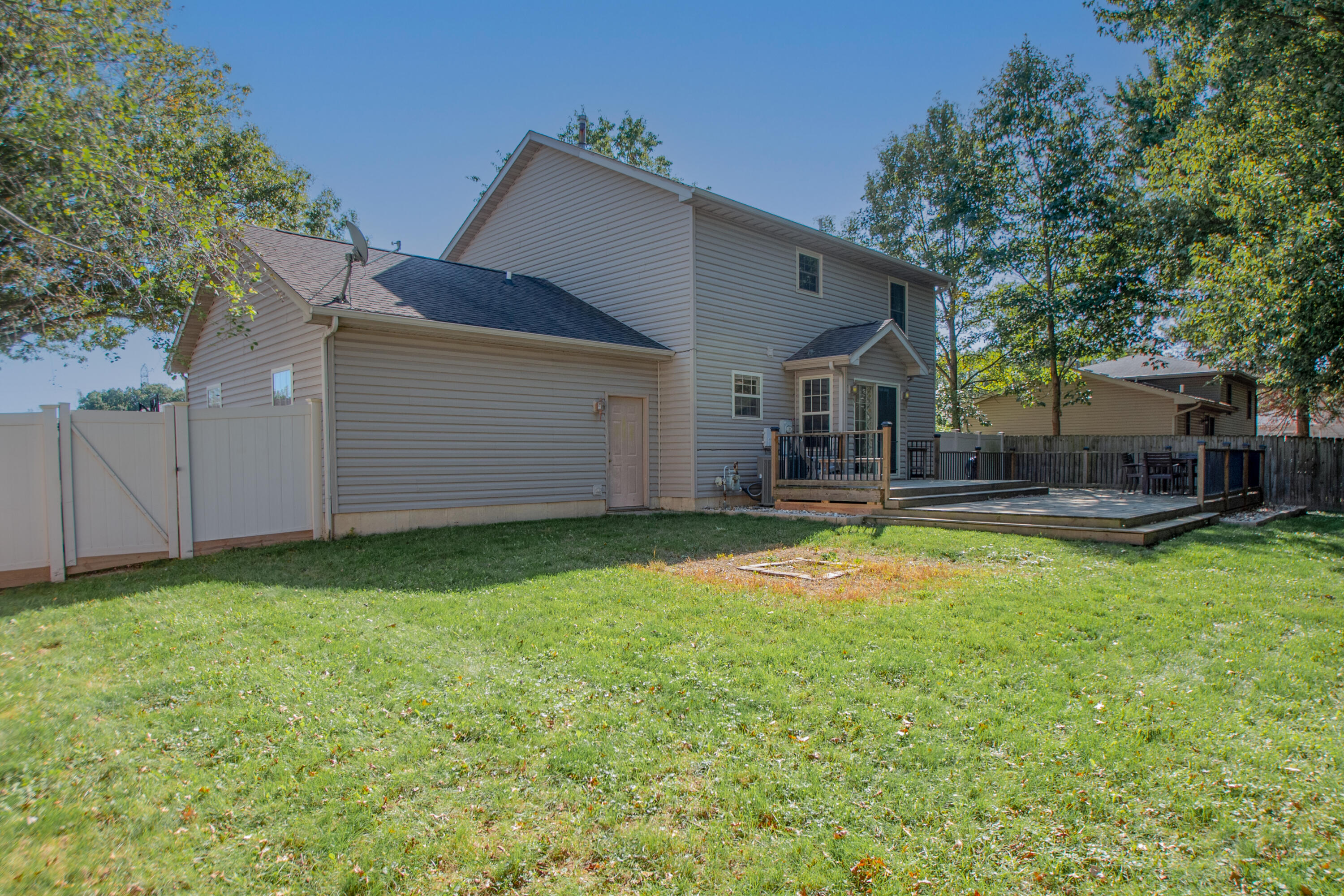 1560 Duffer Drive