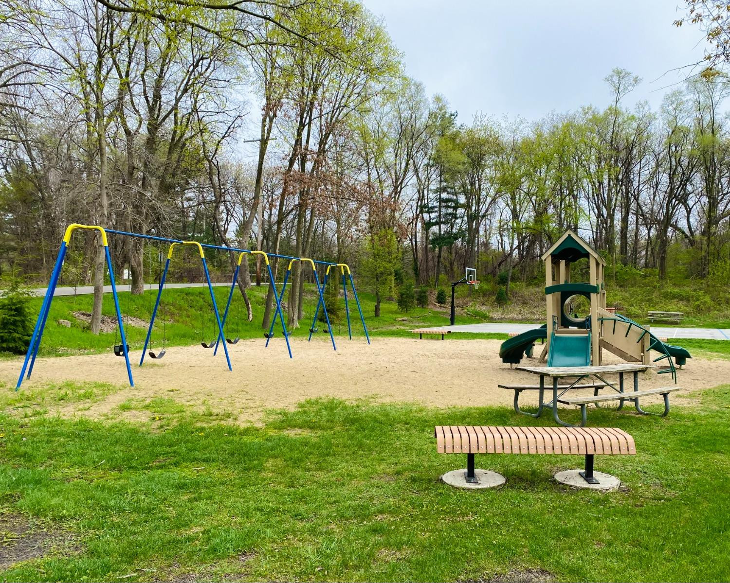 17 Indian Camp Trail