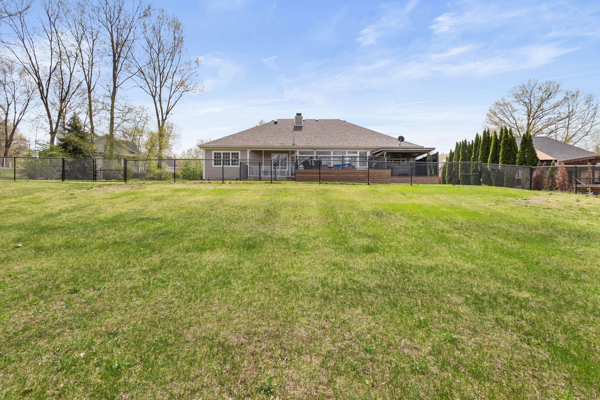 3965 N Malaga Drive W