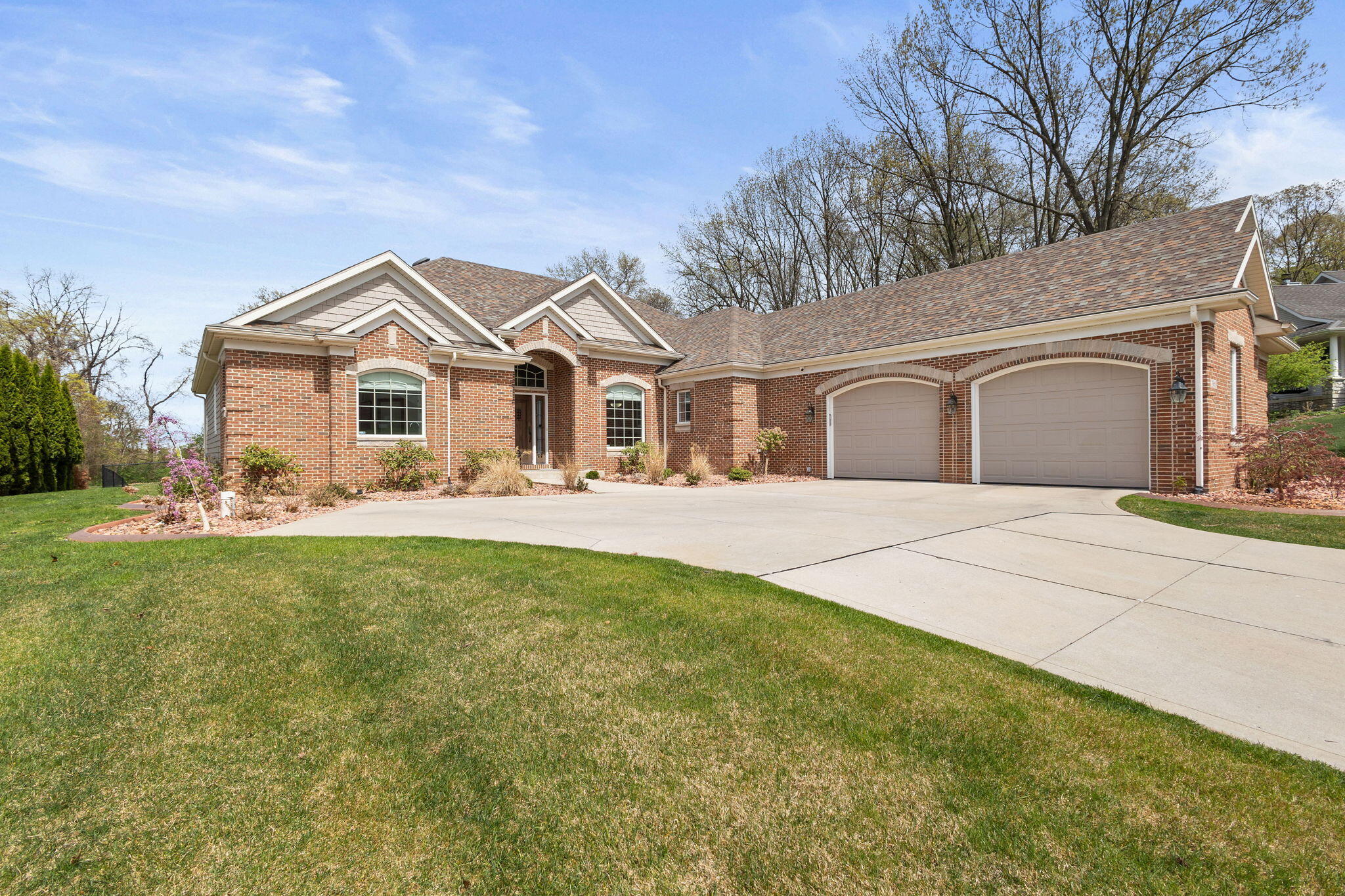 3965 N Malaga Drive W