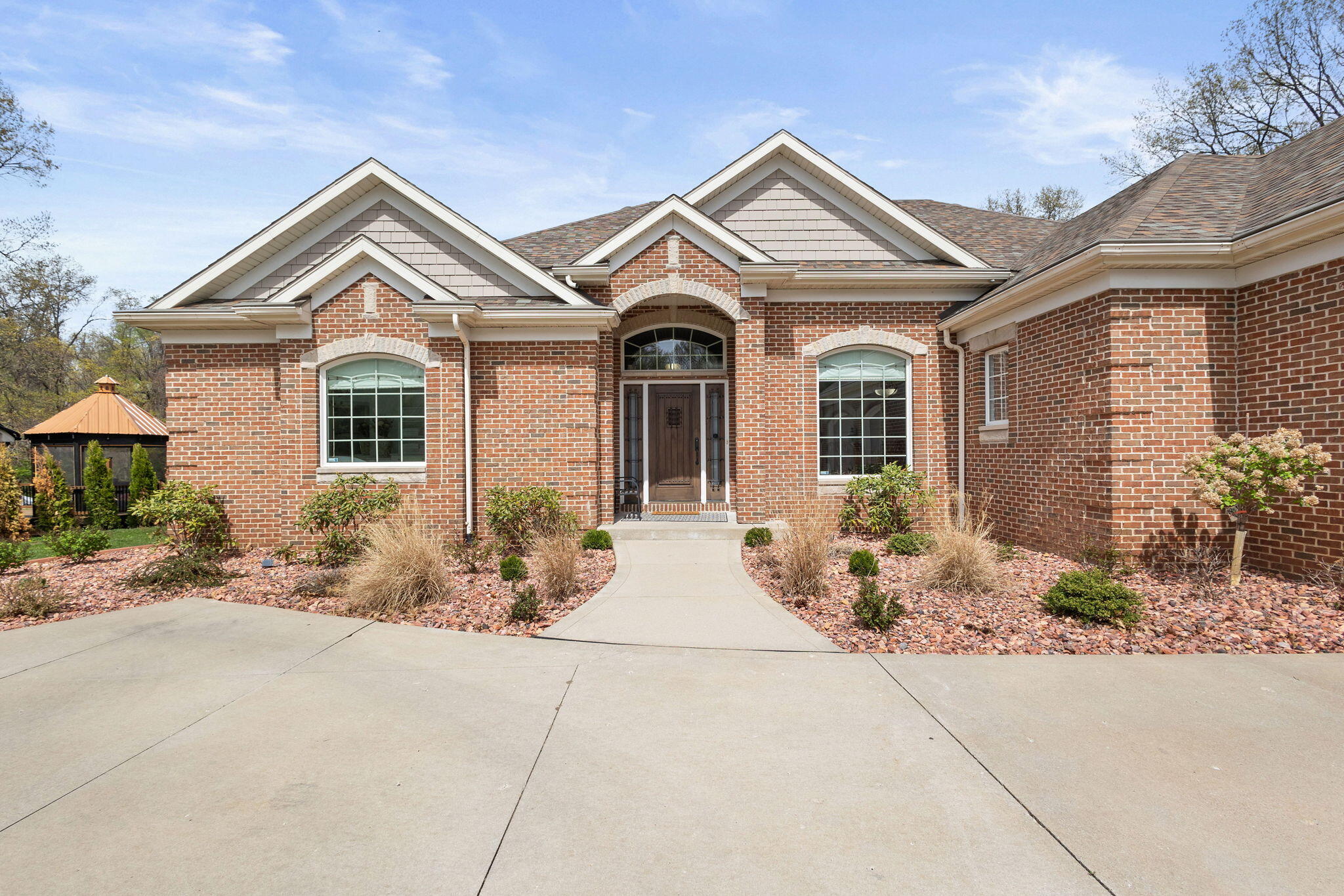 3965 N Malaga Drive W