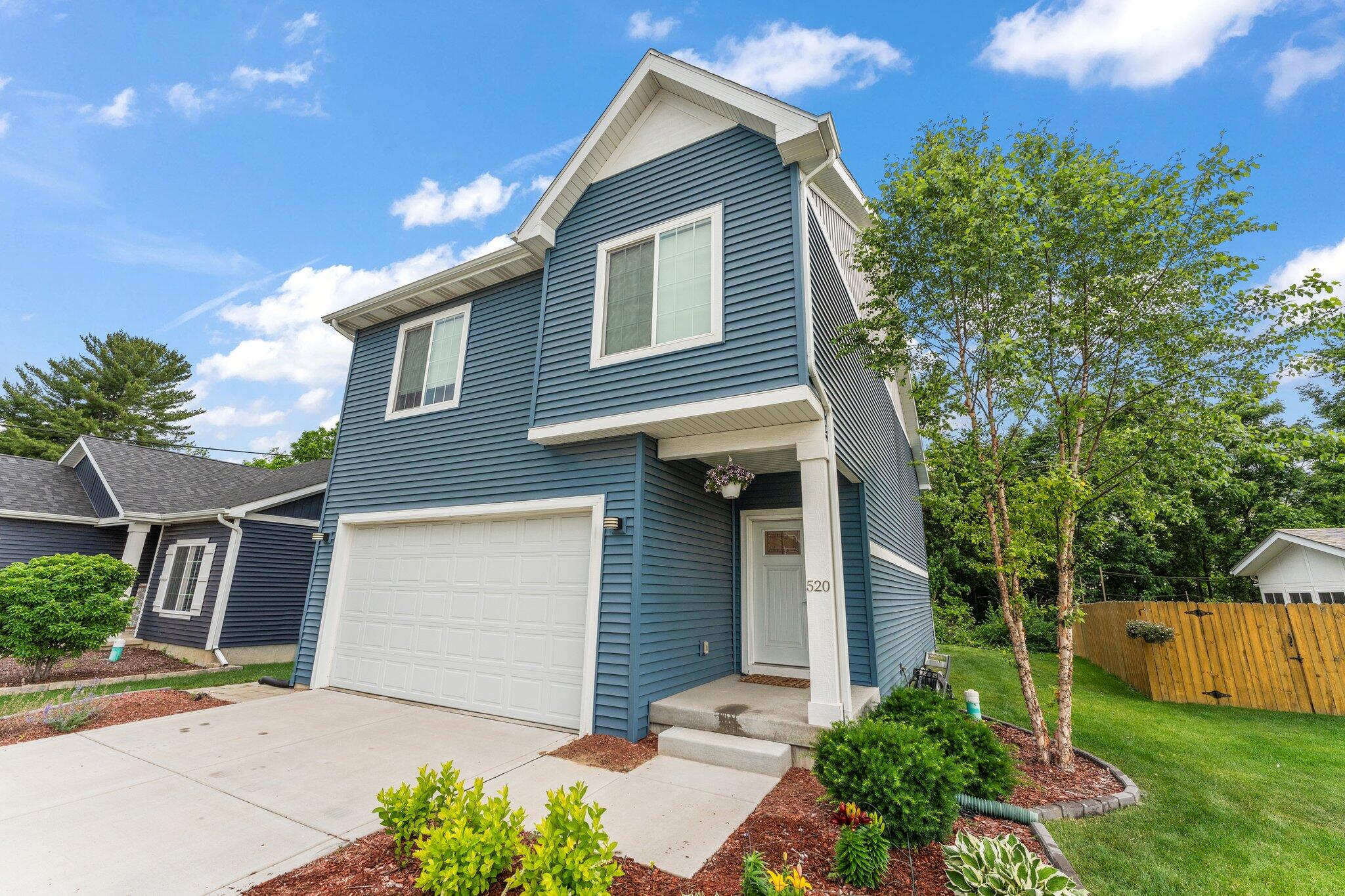 520 Emerald Drive