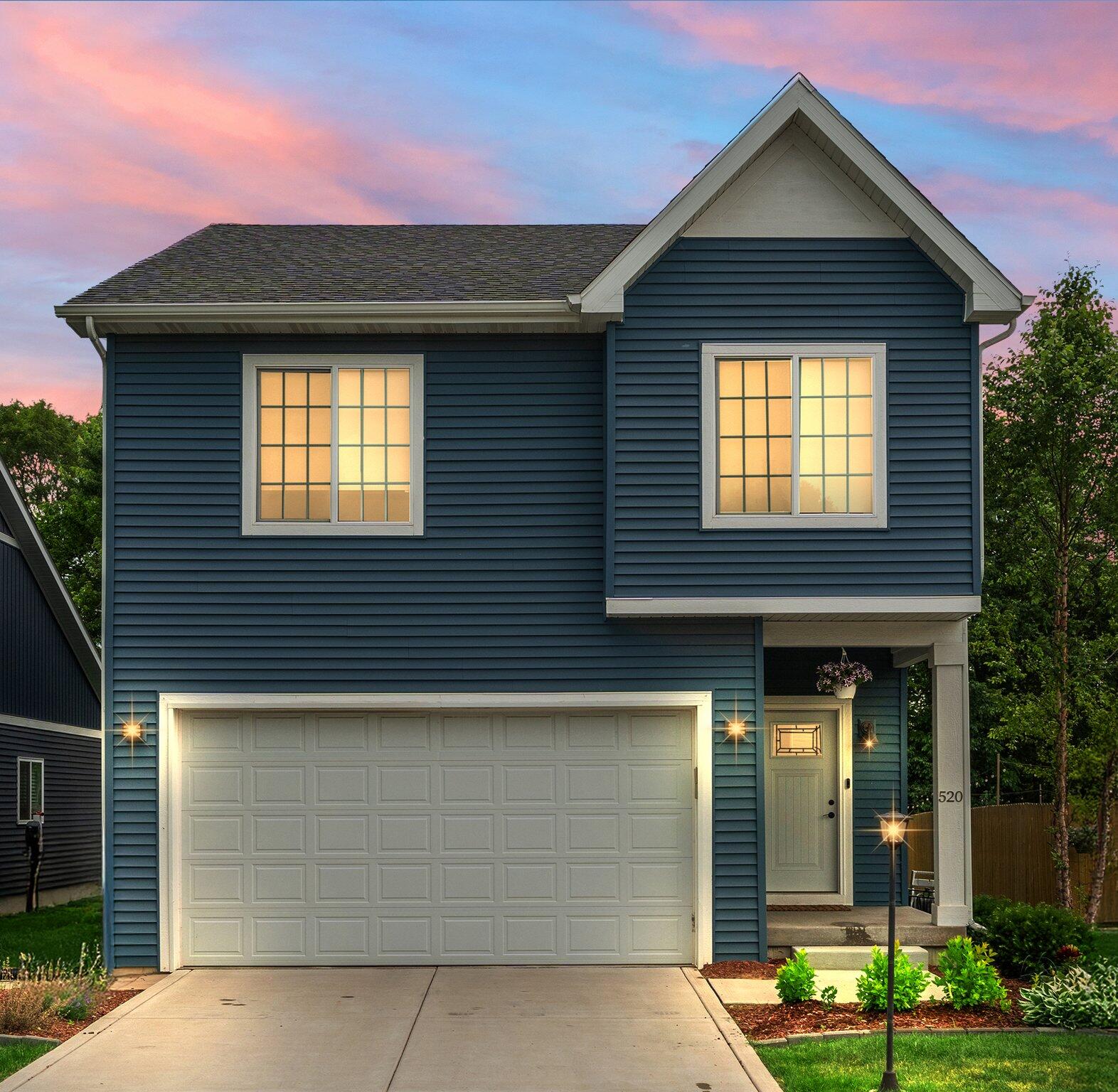 520 Emerald Drive